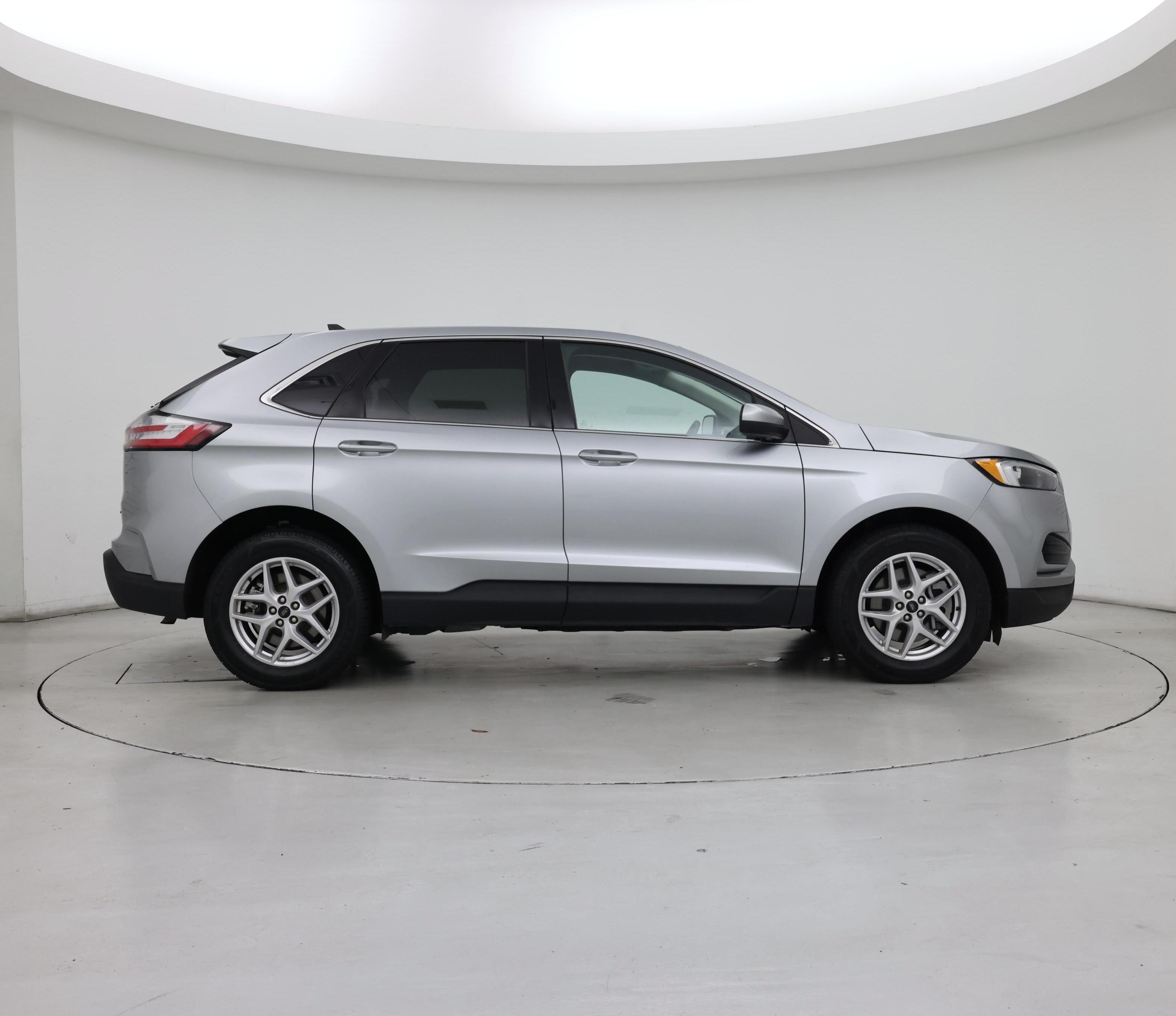 Thumbnail: 2024 Ford Edge - 7