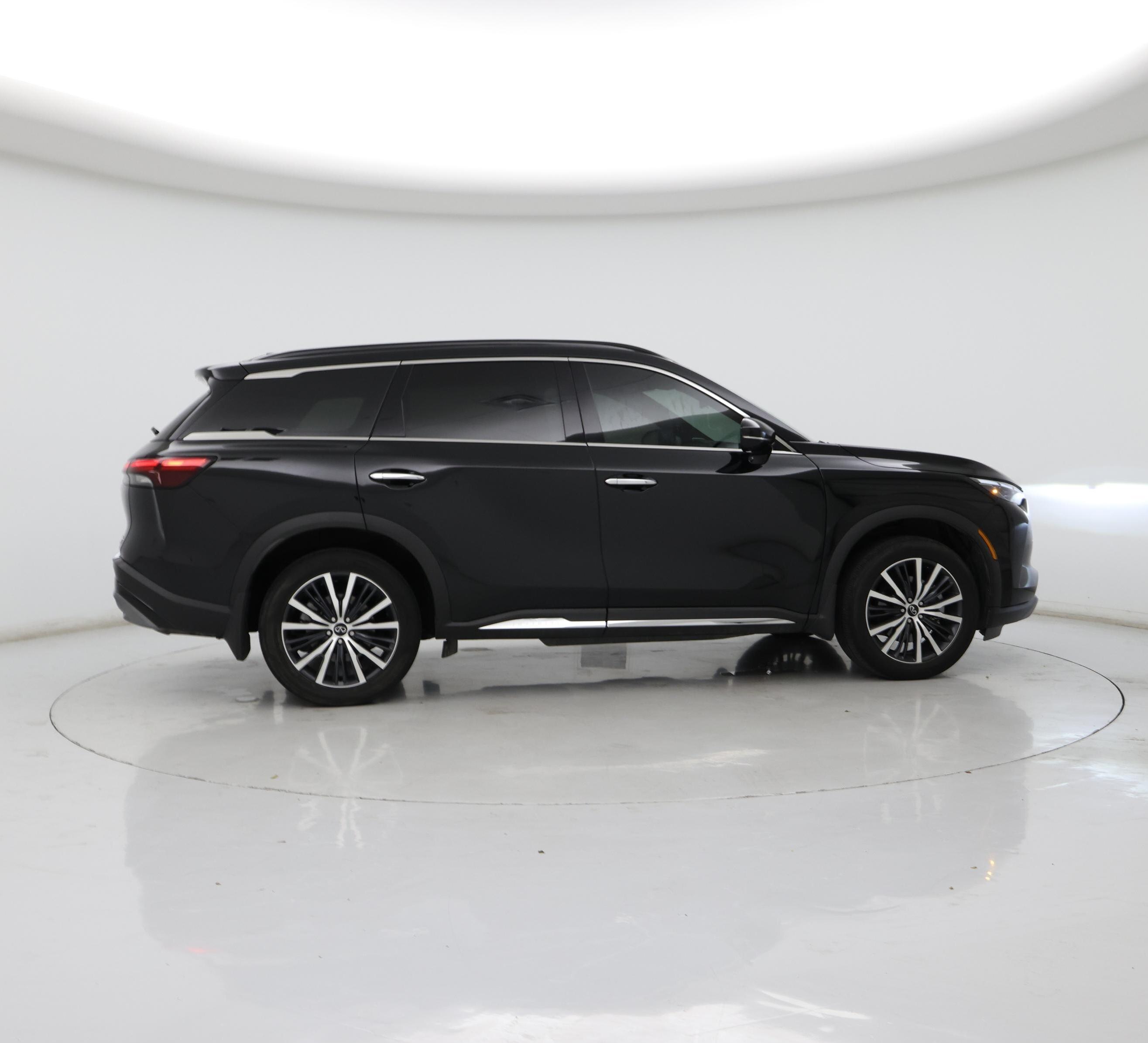 Thumbnail: 2024 INFINITI QX60 - 7