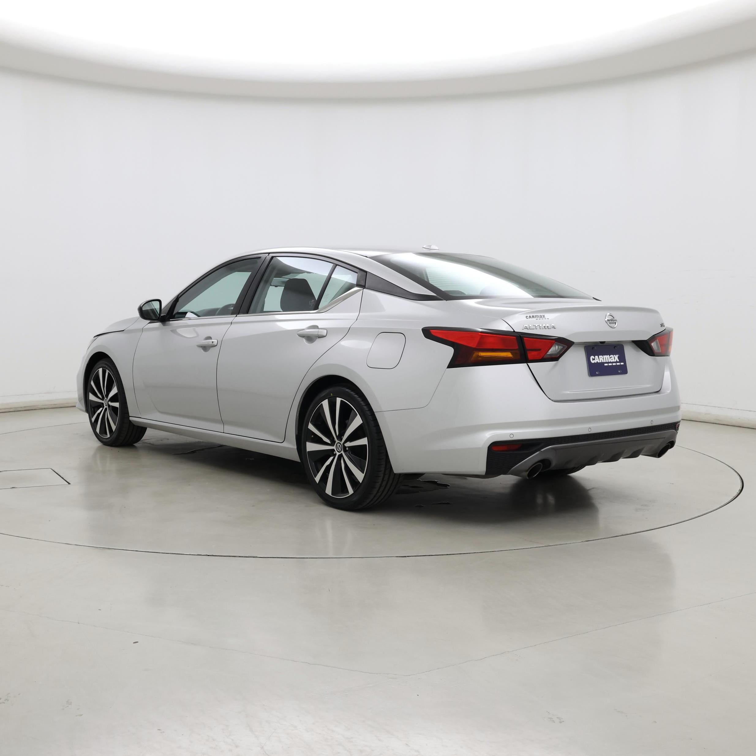 Thumbnail: 2020 Nissan Altima - 2
