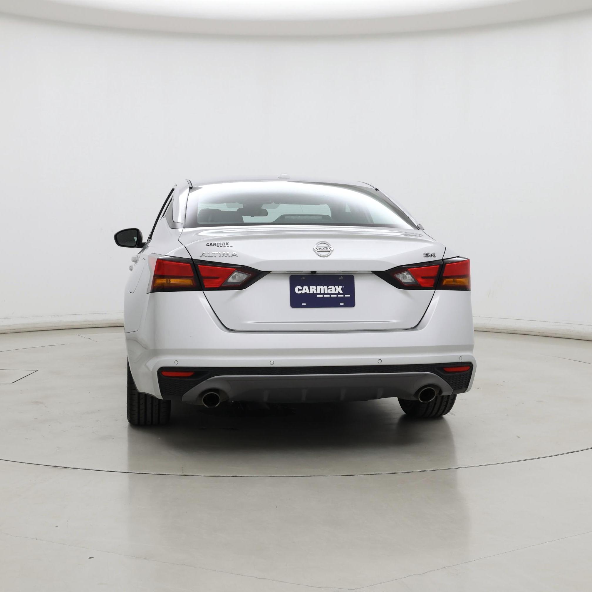 Thumbnail: 2020 Nissan Altima - 6