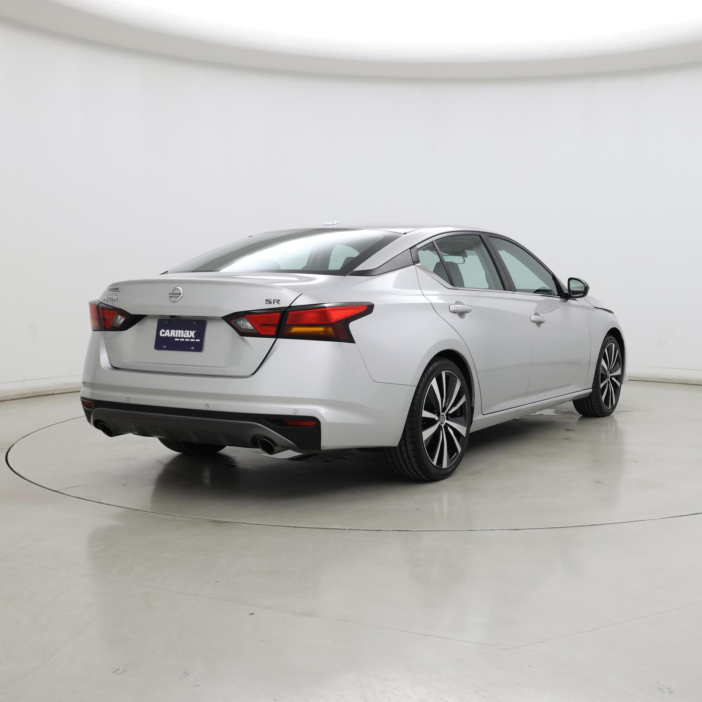 Thumbnail: 2020 Nissan Altima - 8