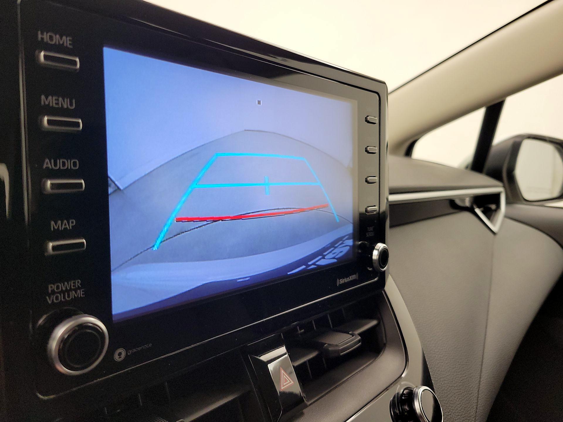 Thumbnail: 2021 Toyota Corolla - 14