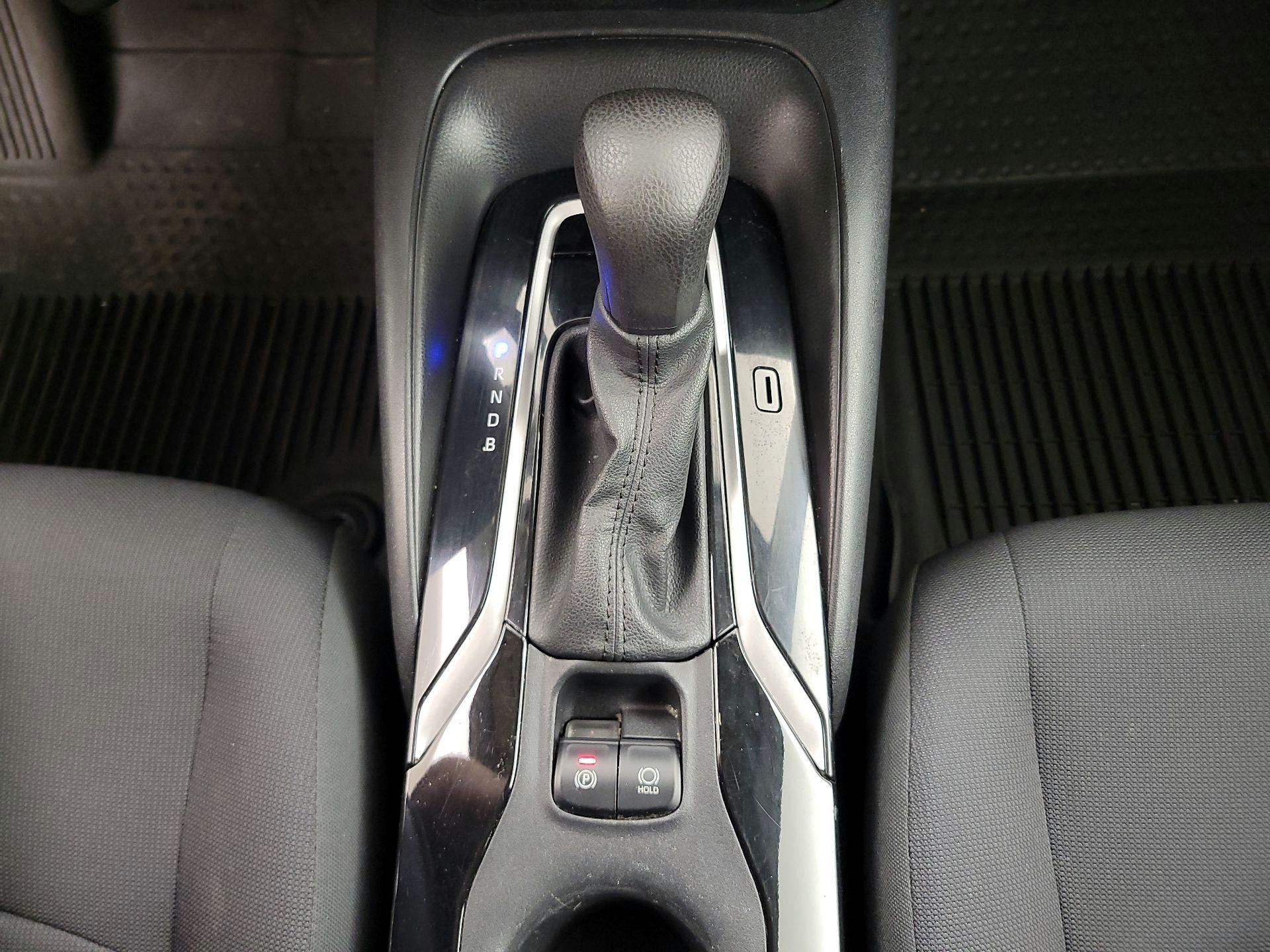Thumbnail: 2021 Toyota Corolla - 17