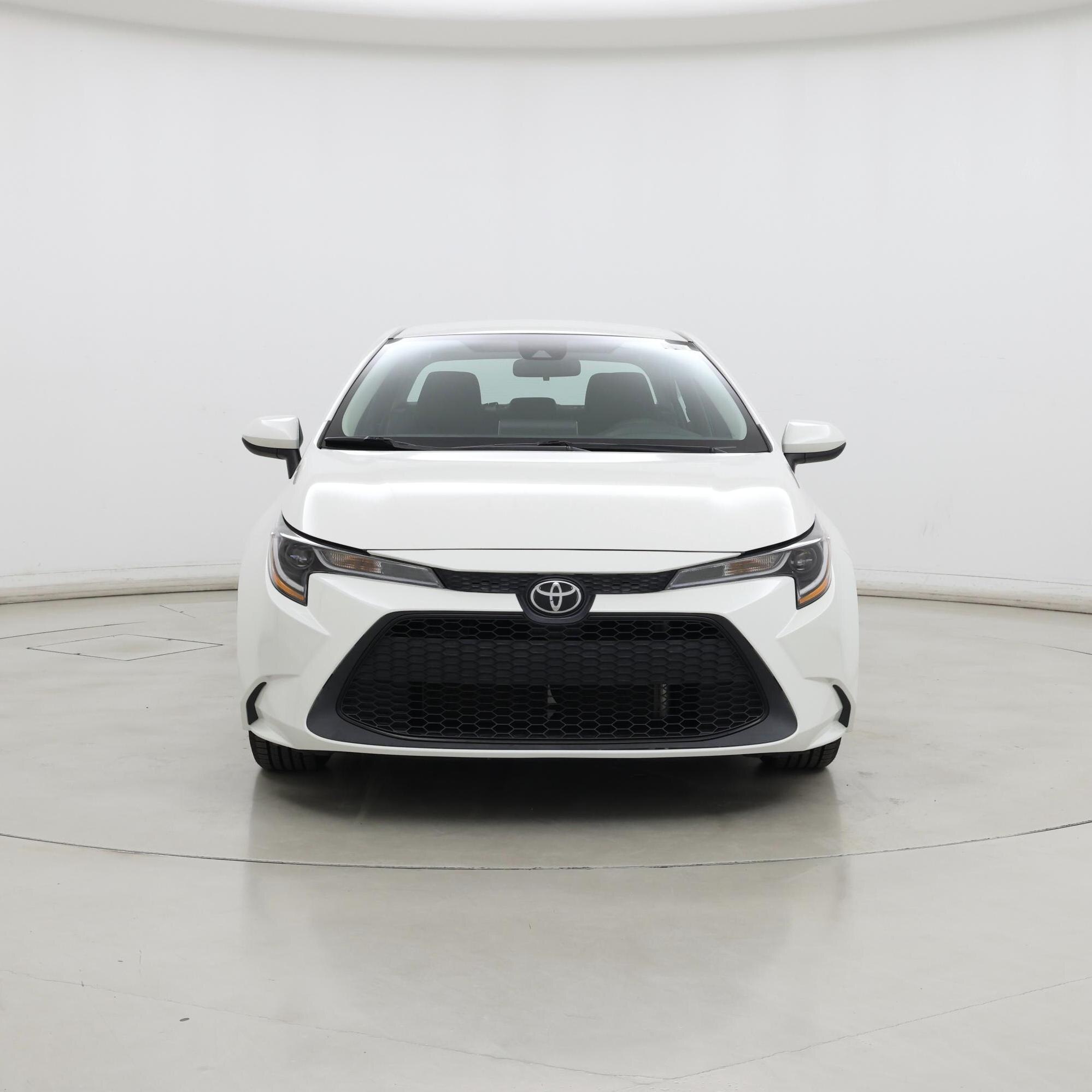 Thumbnail: 2021 Toyota Corolla - 5