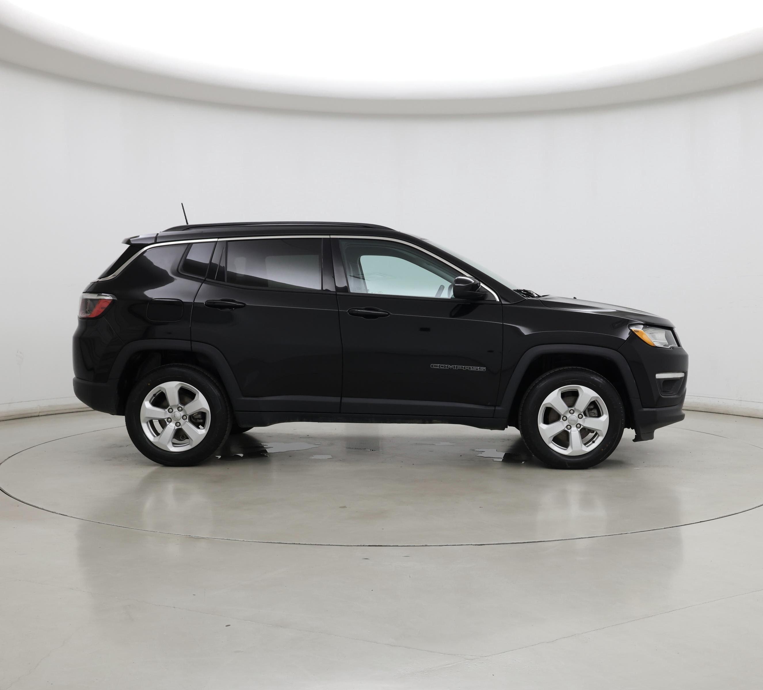Thumbnail: 2021 Jeep Compass - 7