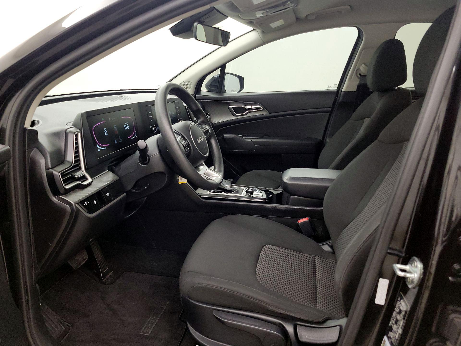 Thumbnail: 2023 Kia Sportage - 11