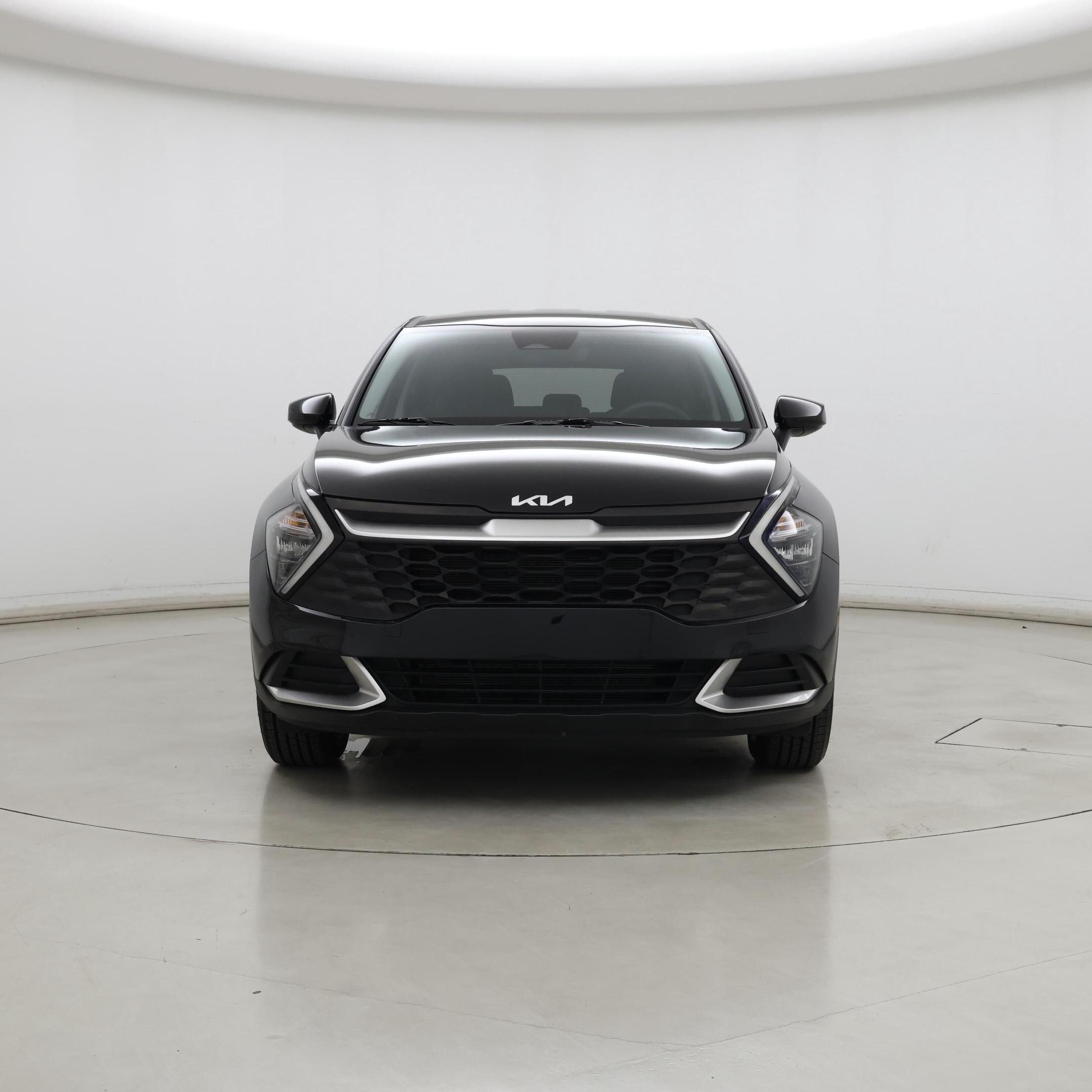 Thumbnail: 2023 Kia Sportage - 5