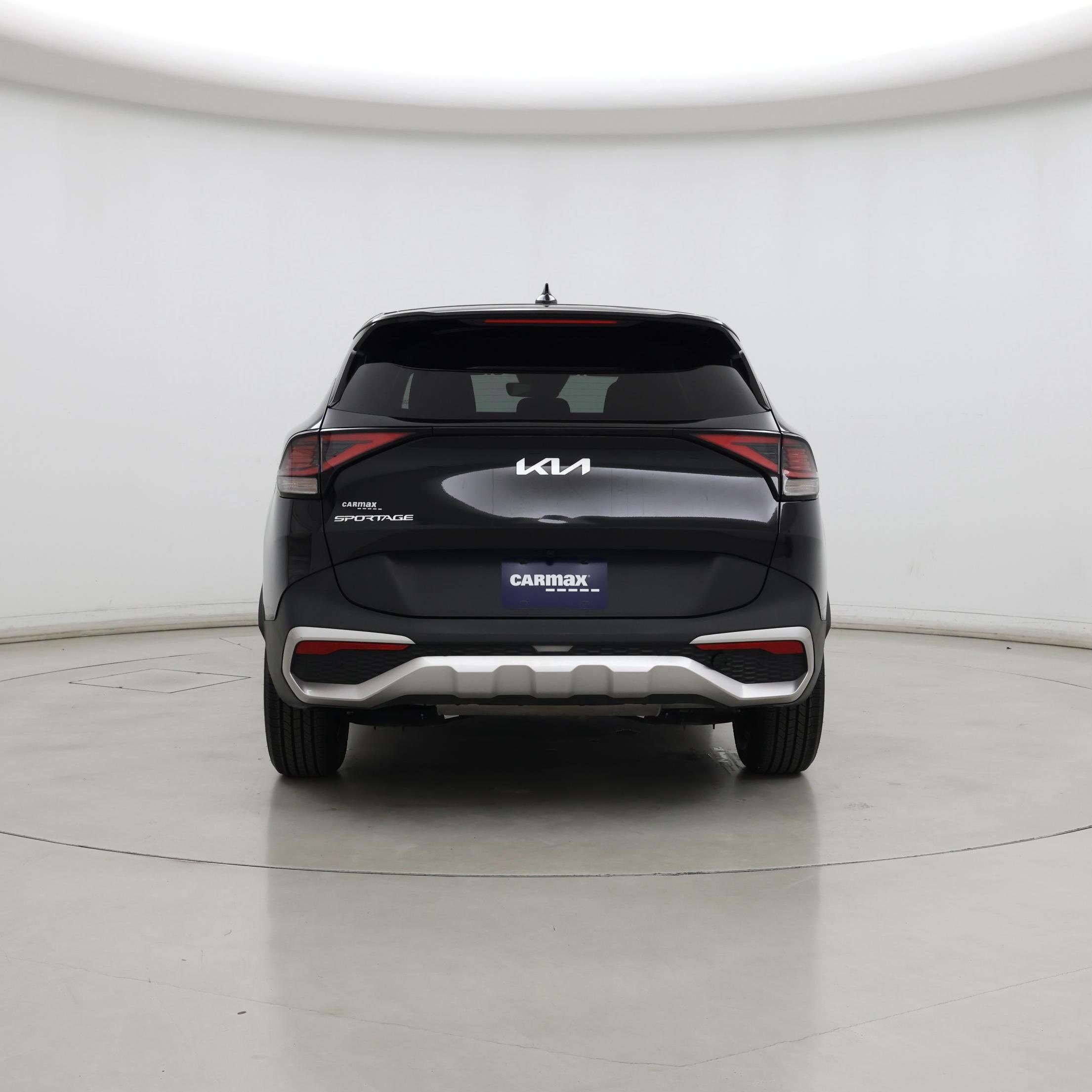 Thumbnail: 2023 Kia Sportage - 6