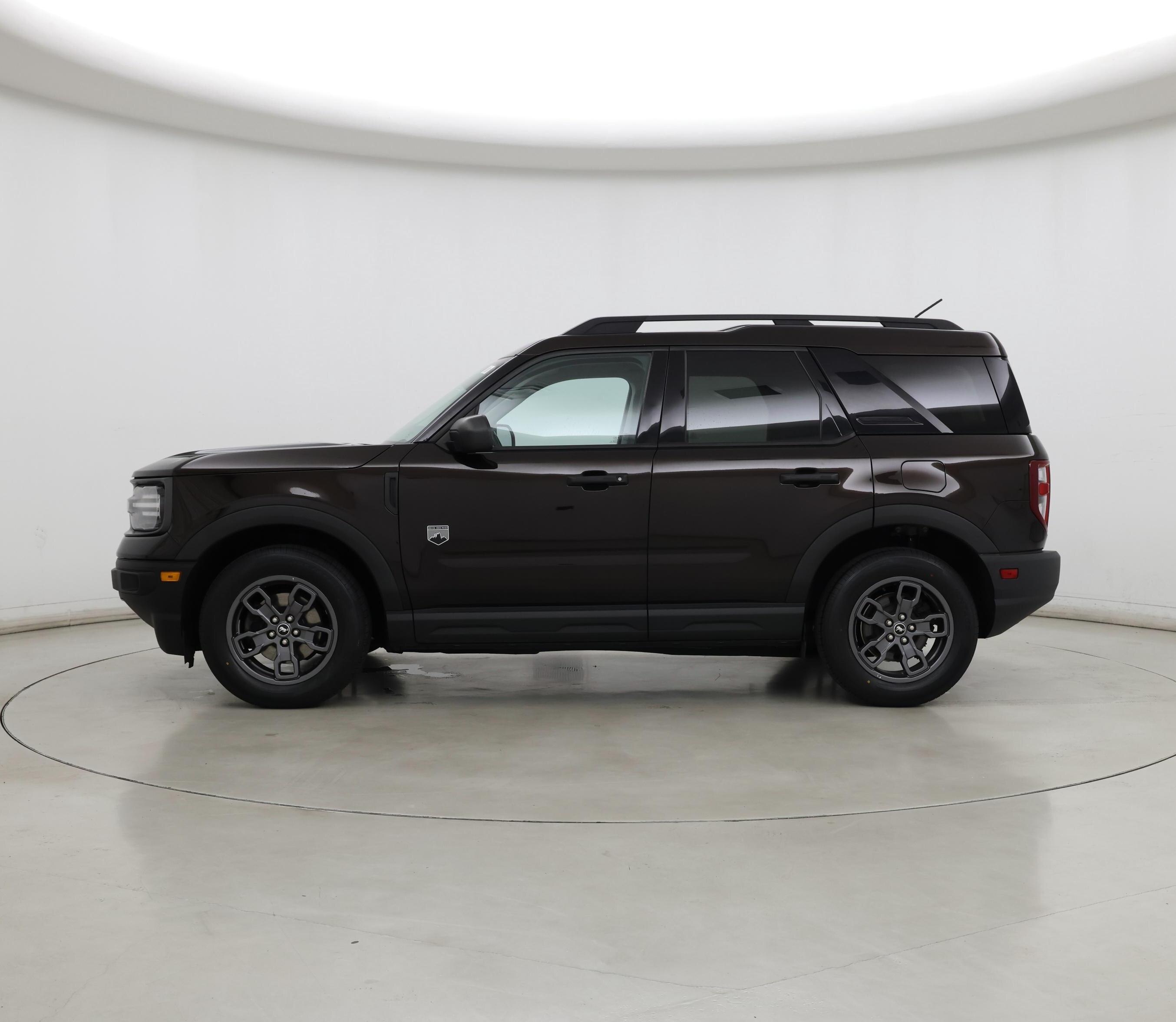 Thumbnail: 2021 Ford Bronco Sport - 3