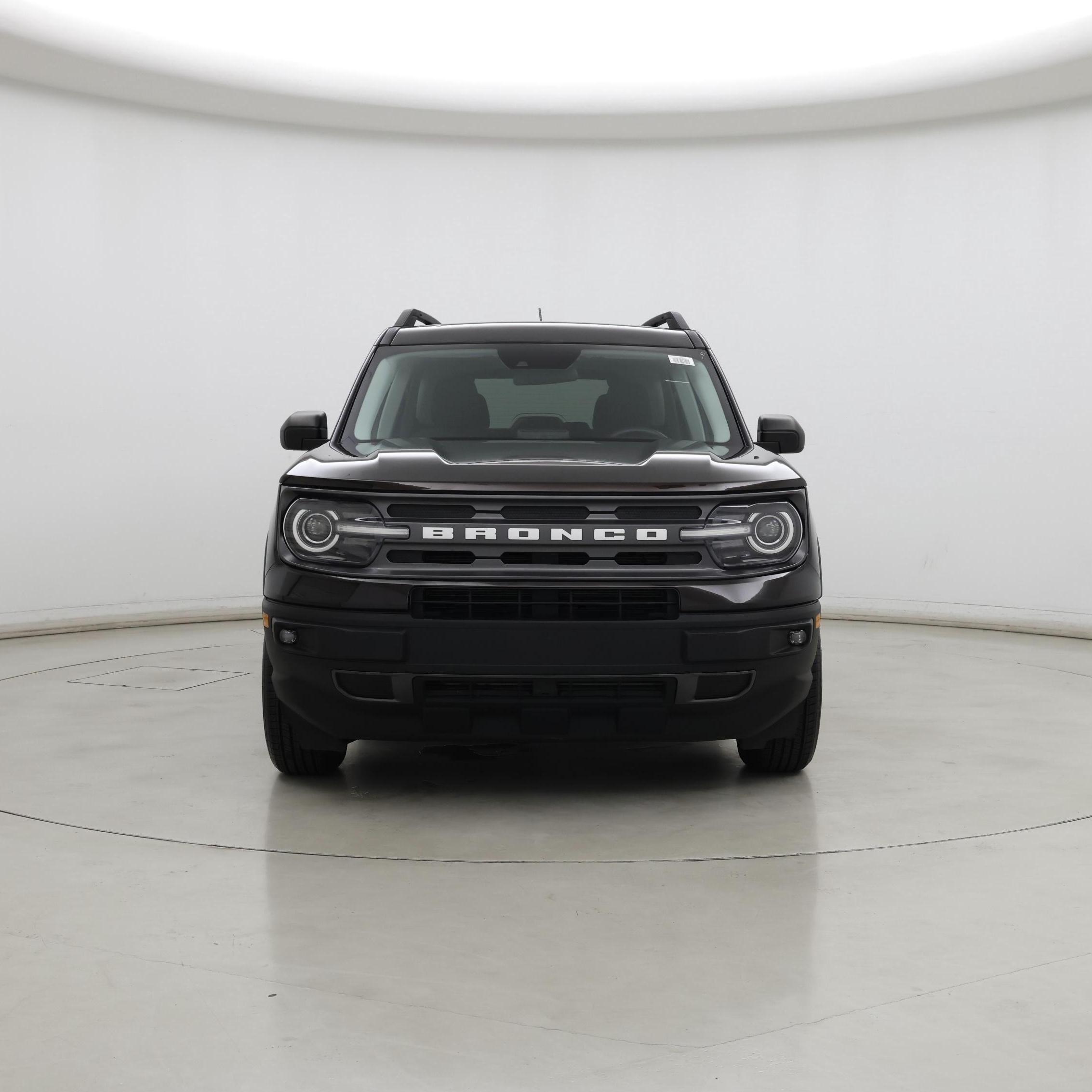Thumbnail: 2021 Ford Bronco Sport - 5