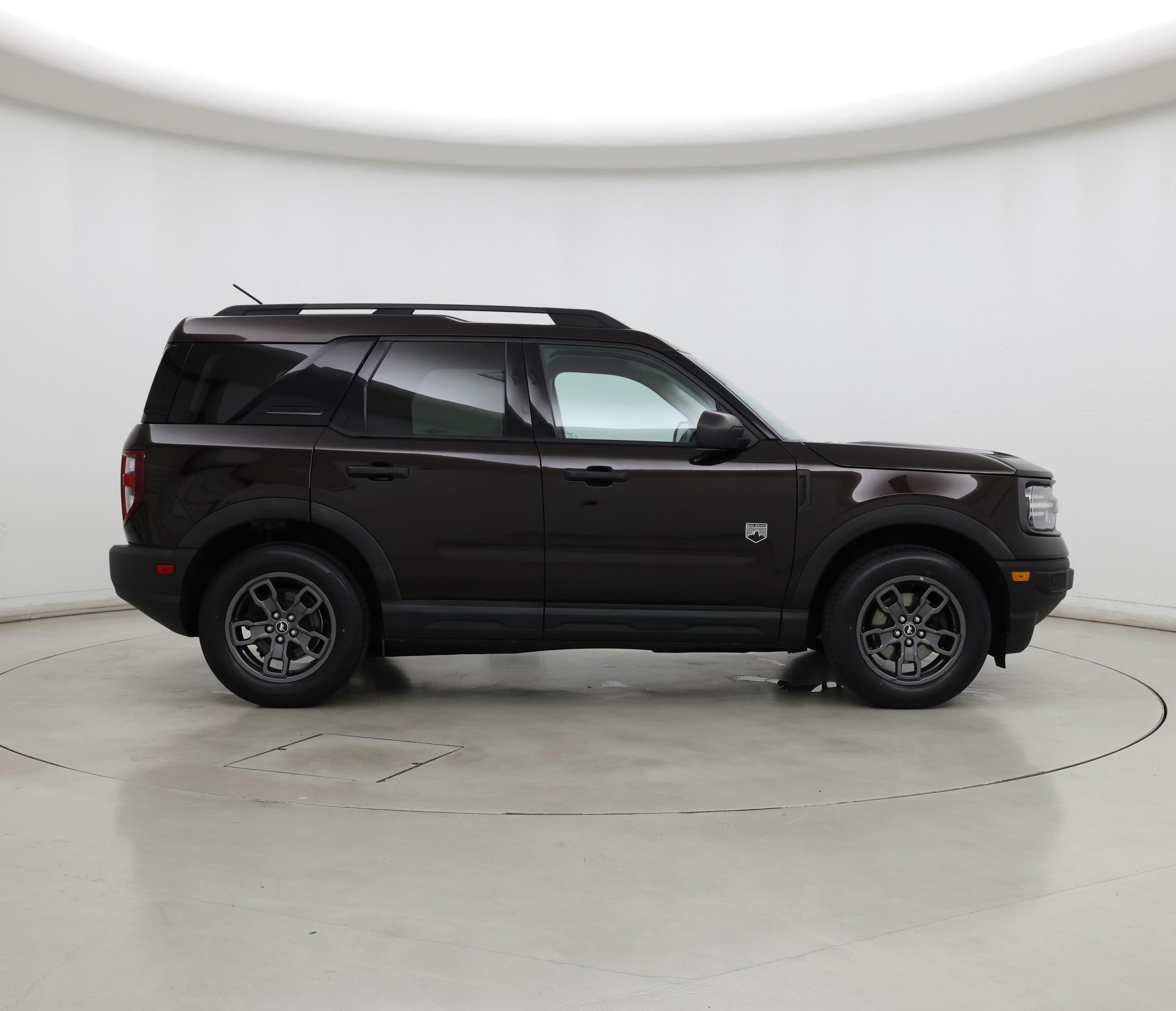 Thumbnail: 2021 Ford Bronco Sport - 7