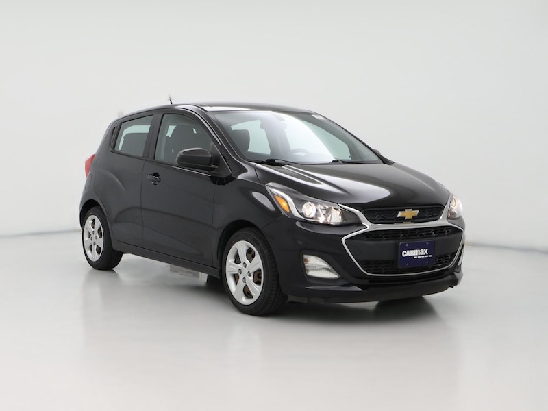 2019 Chevrolet Spark LS -
                  Louisville, KY