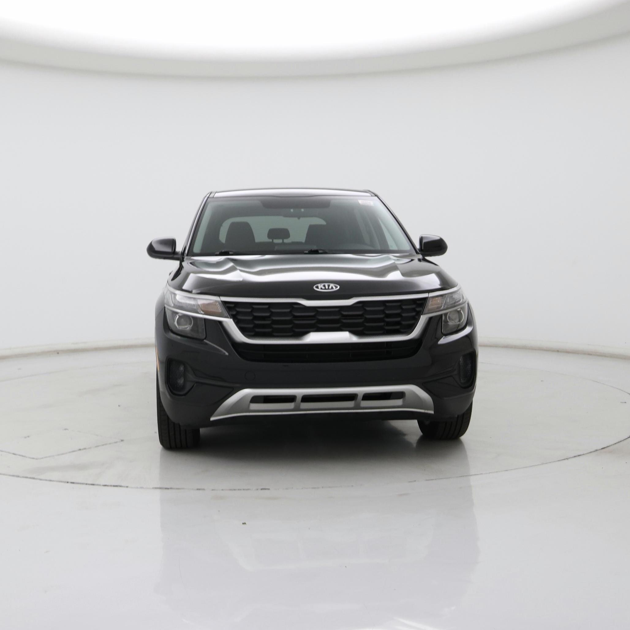 Thumbnail: 2021 Kia Seltos - 5