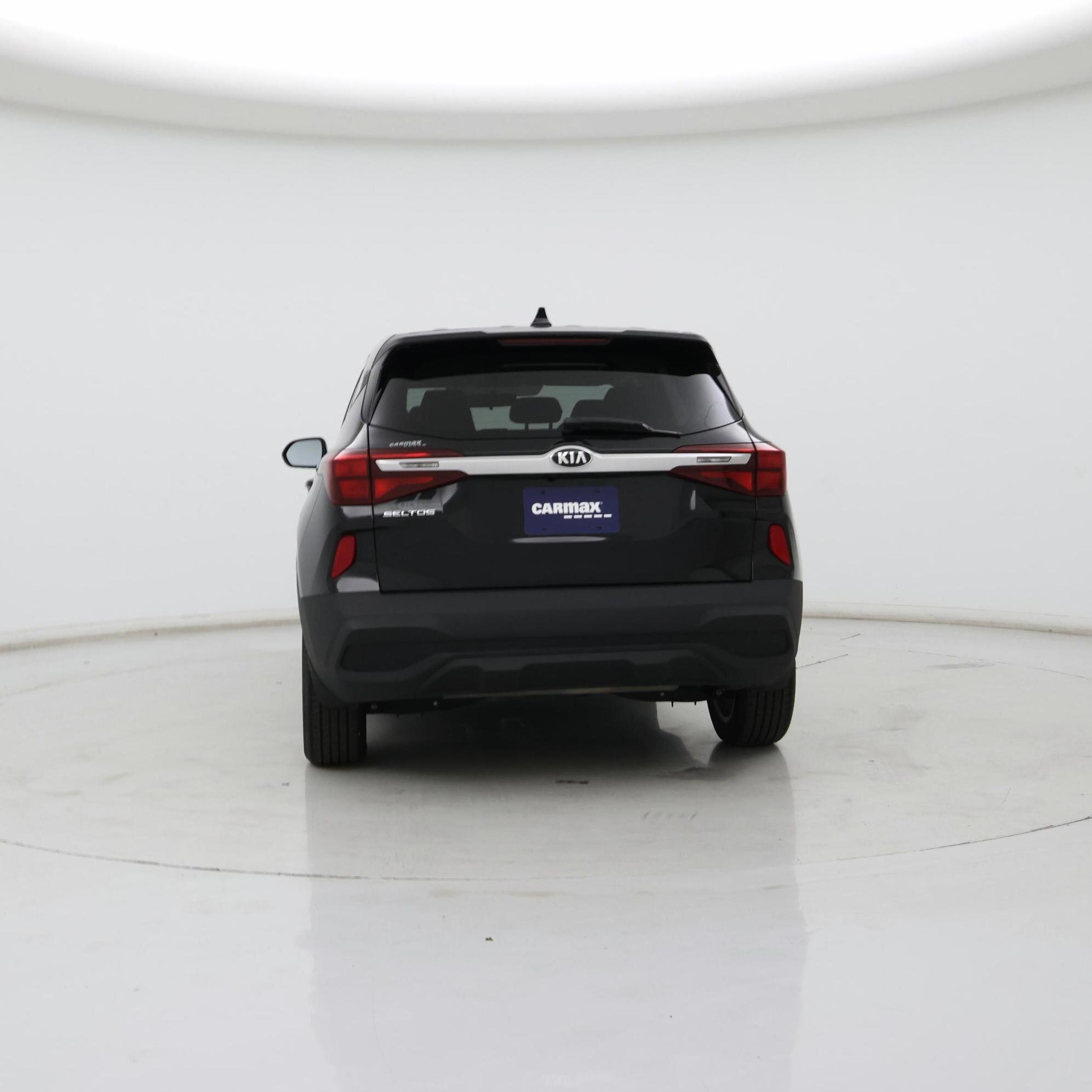 Thumbnail: 2021 Kia Seltos - 6