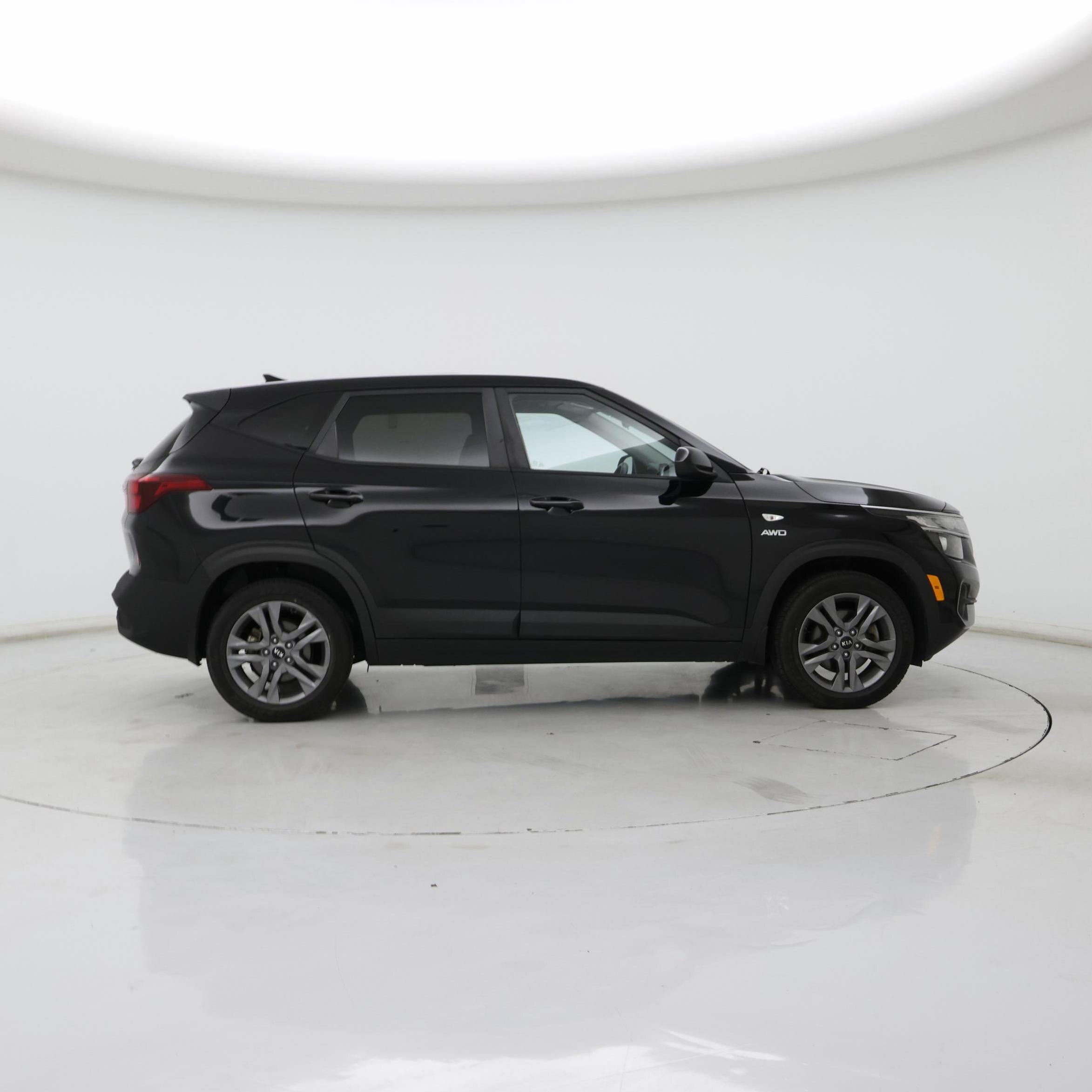 Thumbnail: 2021 Kia Seltos - 7