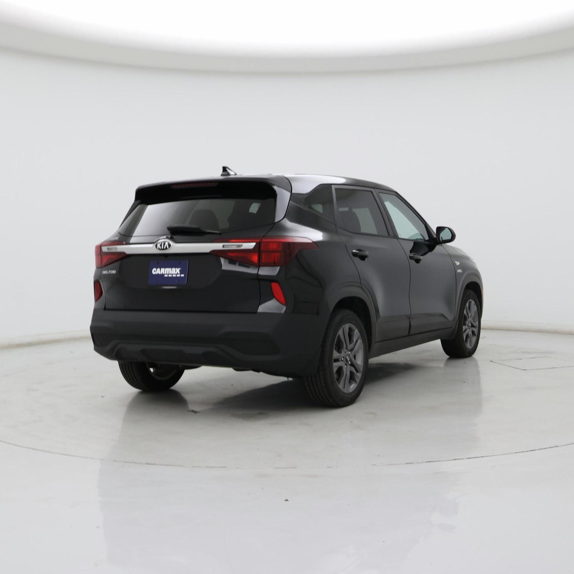 Thumbnail: 2021 Kia Seltos - 8