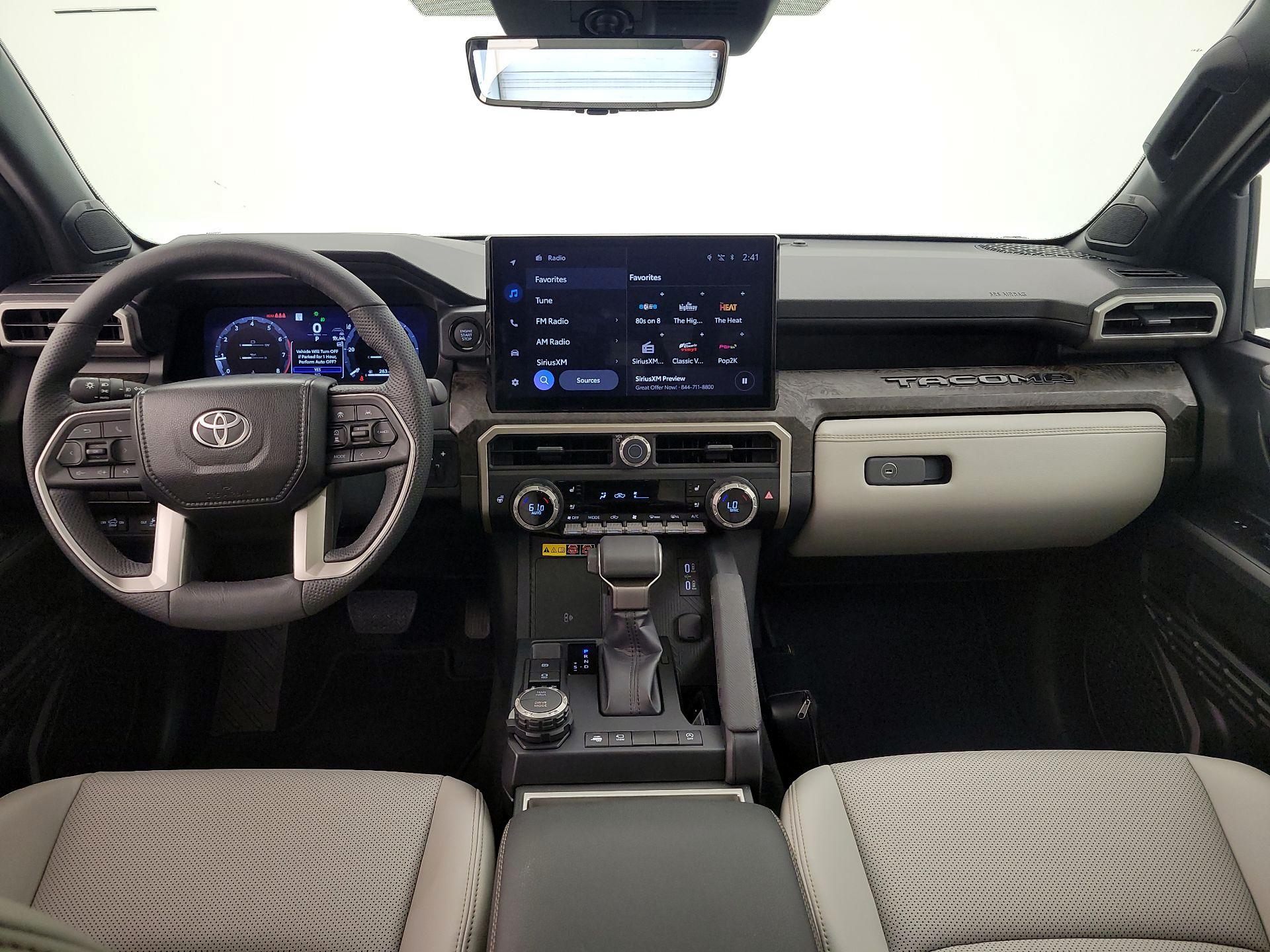 Thumbnail: 2024 Toyota Tacoma - 9