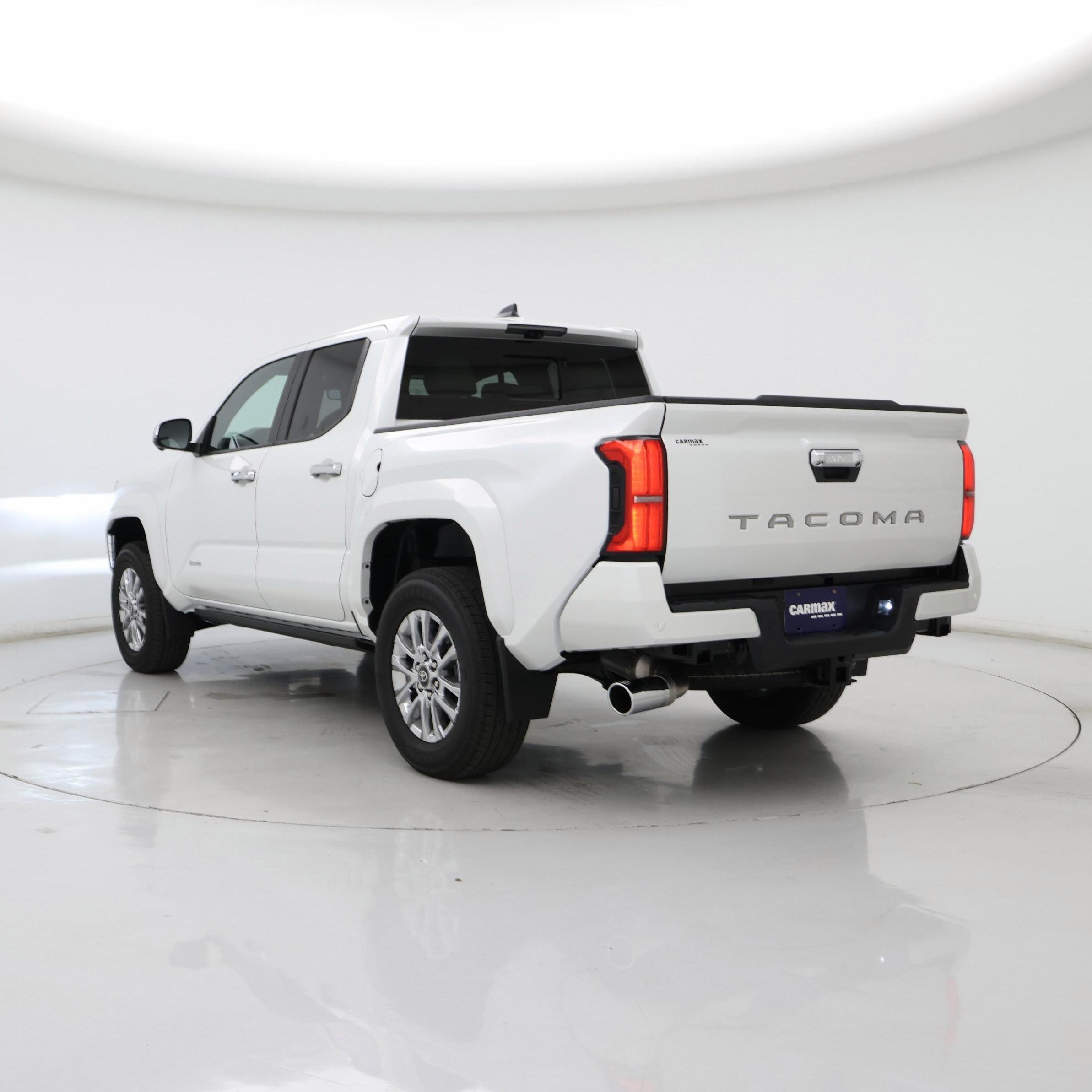 Thumbnail: 2024 Toyota Tacoma - 2