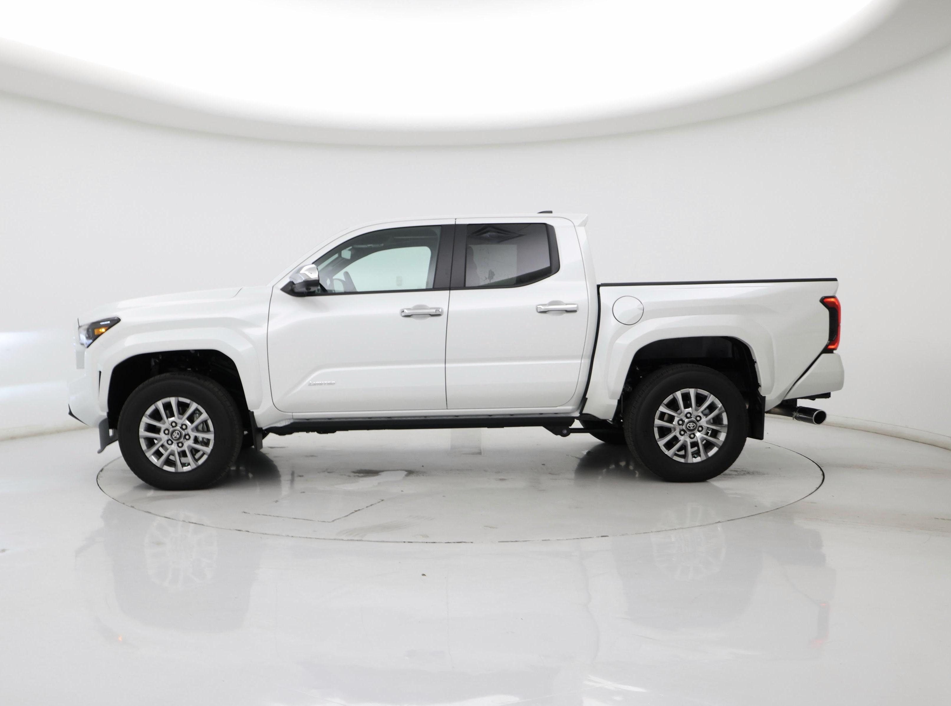 Thumbnail: 2024 Toyota Tacoma - 3