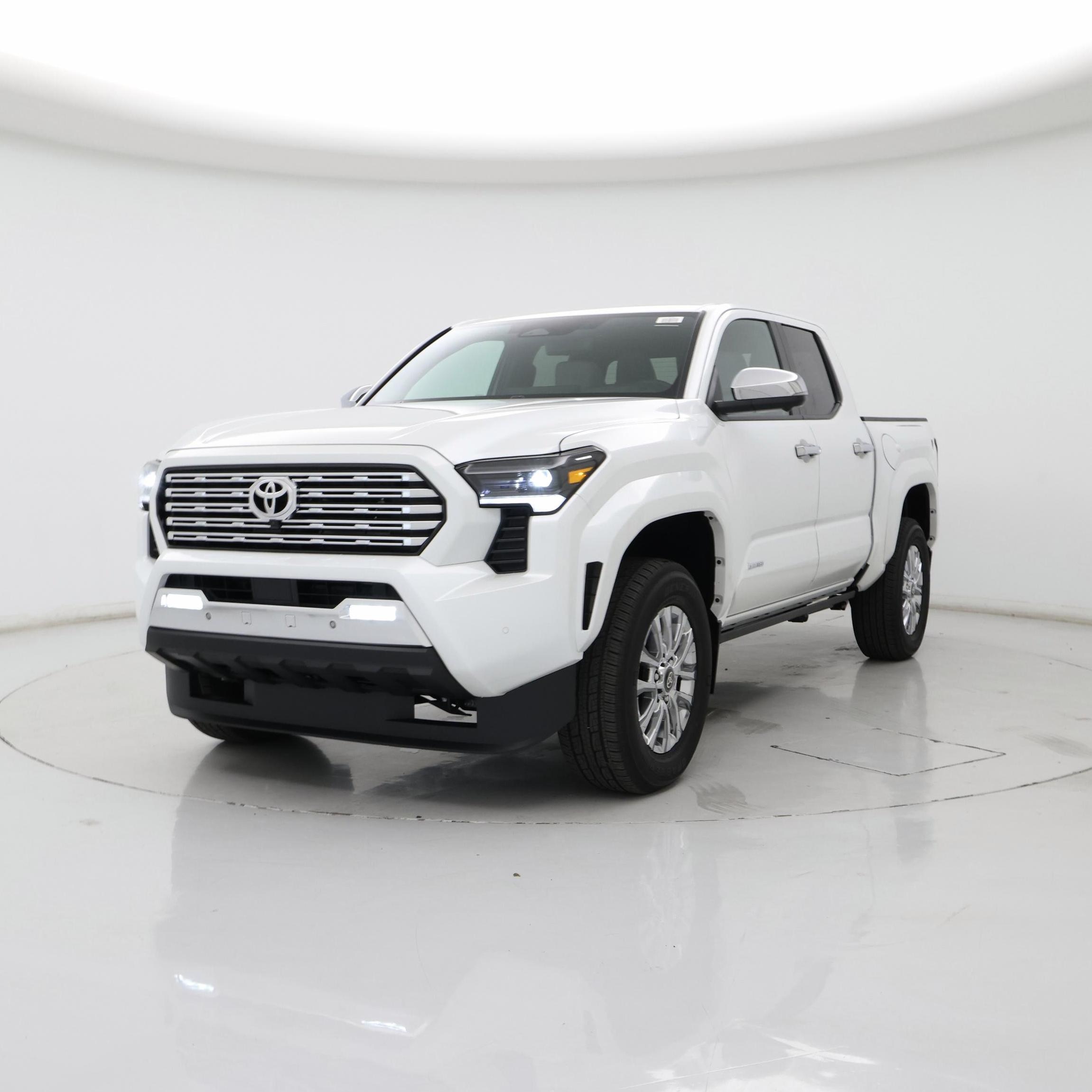 Thumbnail: 2024 Toyota Tacoma - 4