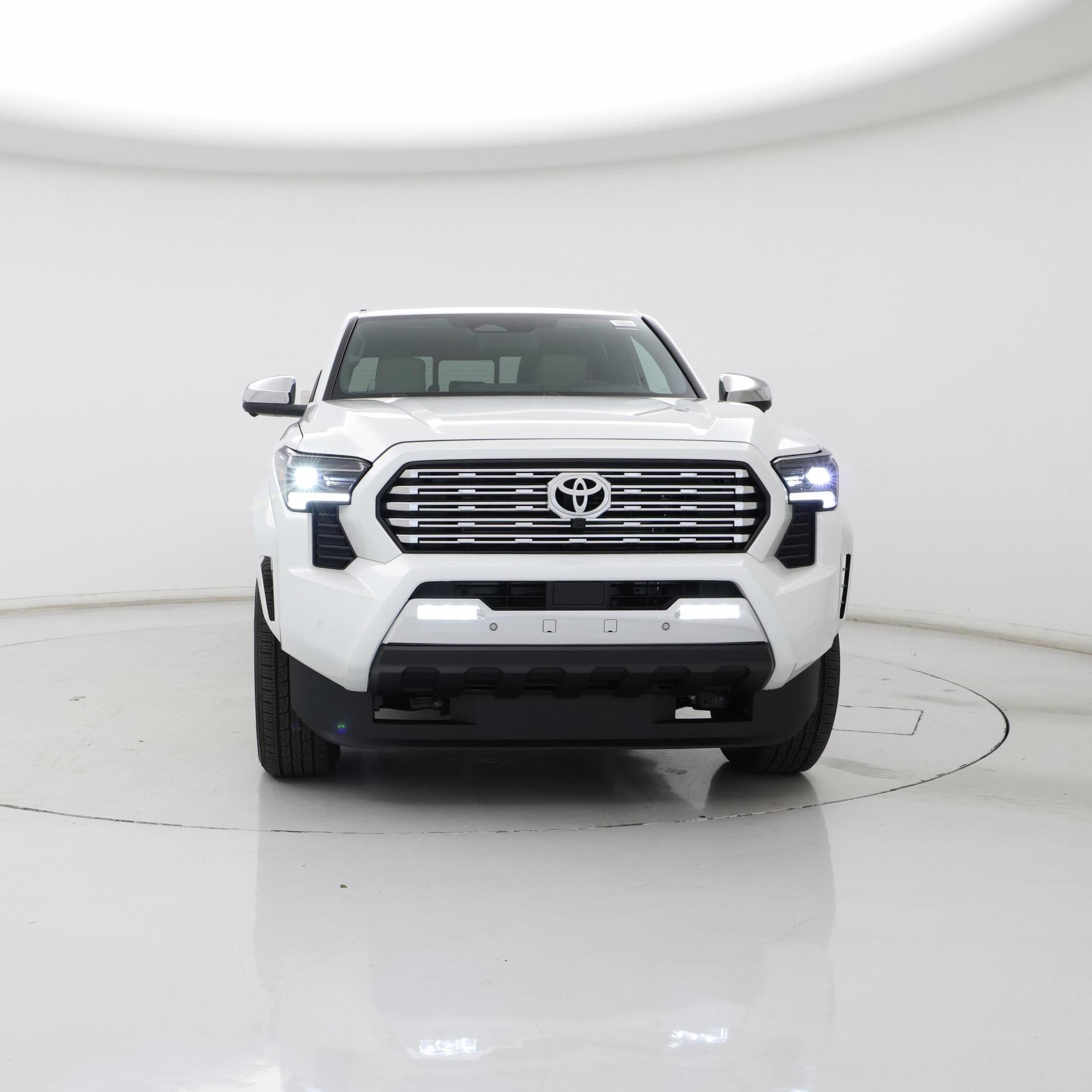 Thumbnail: 2024 Toyota Tacoma - 5