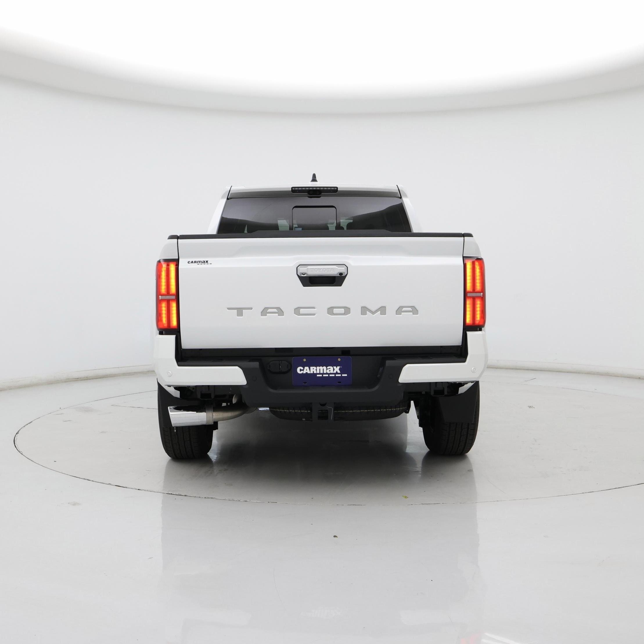 Thumbnail: 2024 Toyota Tacoma - 6