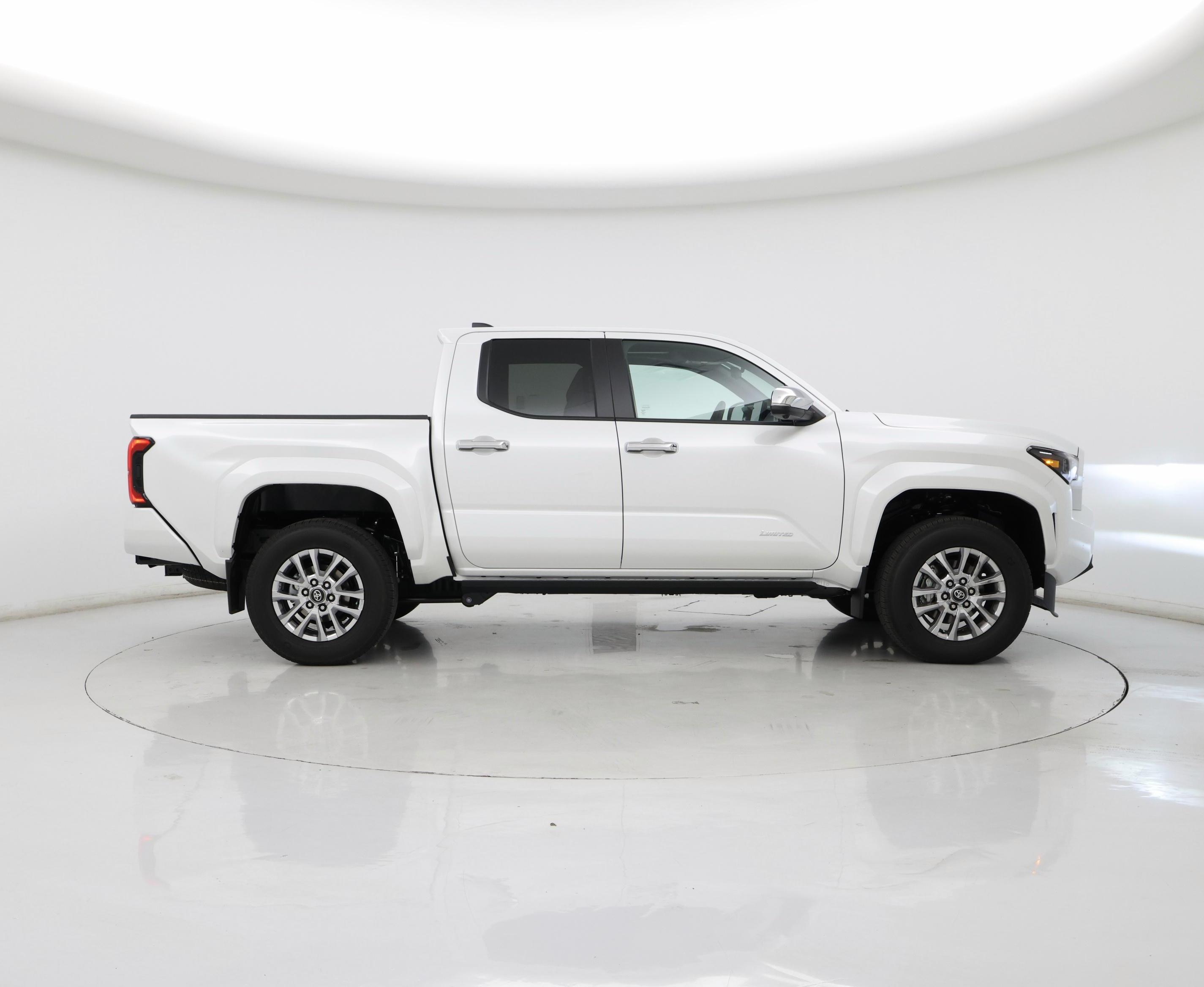 Thumbnail: 2024 Toyota Tacoma - 7