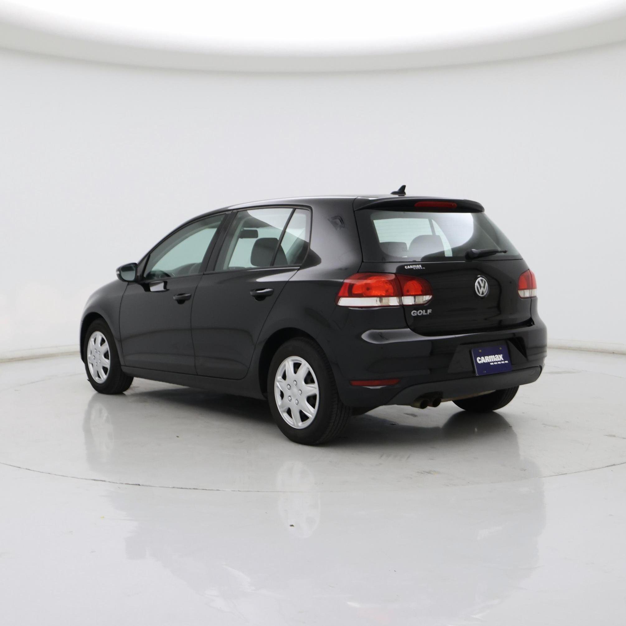 Thumbnail: 2014 Volkswagen Golf - 2