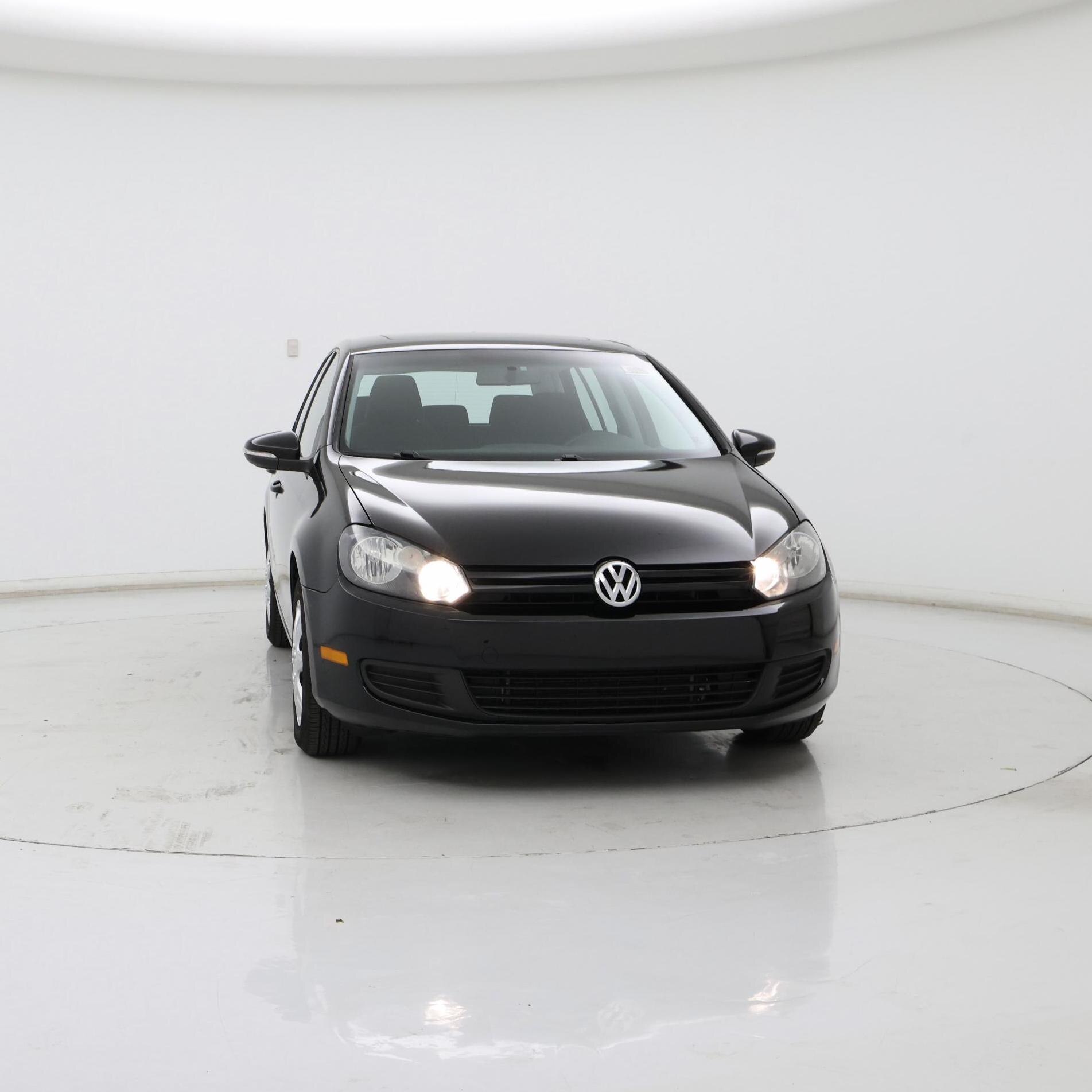Thumbnail: 2014 Volkswagen Golf - 5