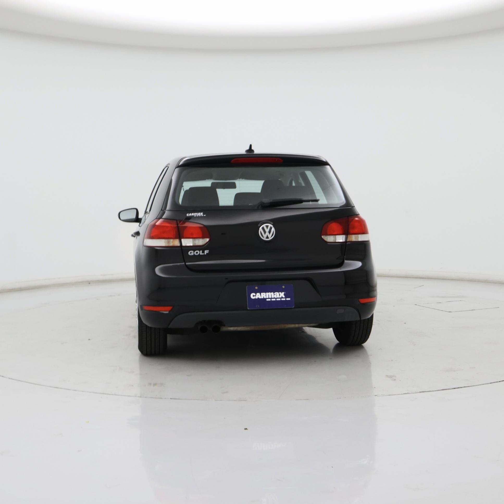 Thumbnail: 2014 Volkswagen Golf - 6