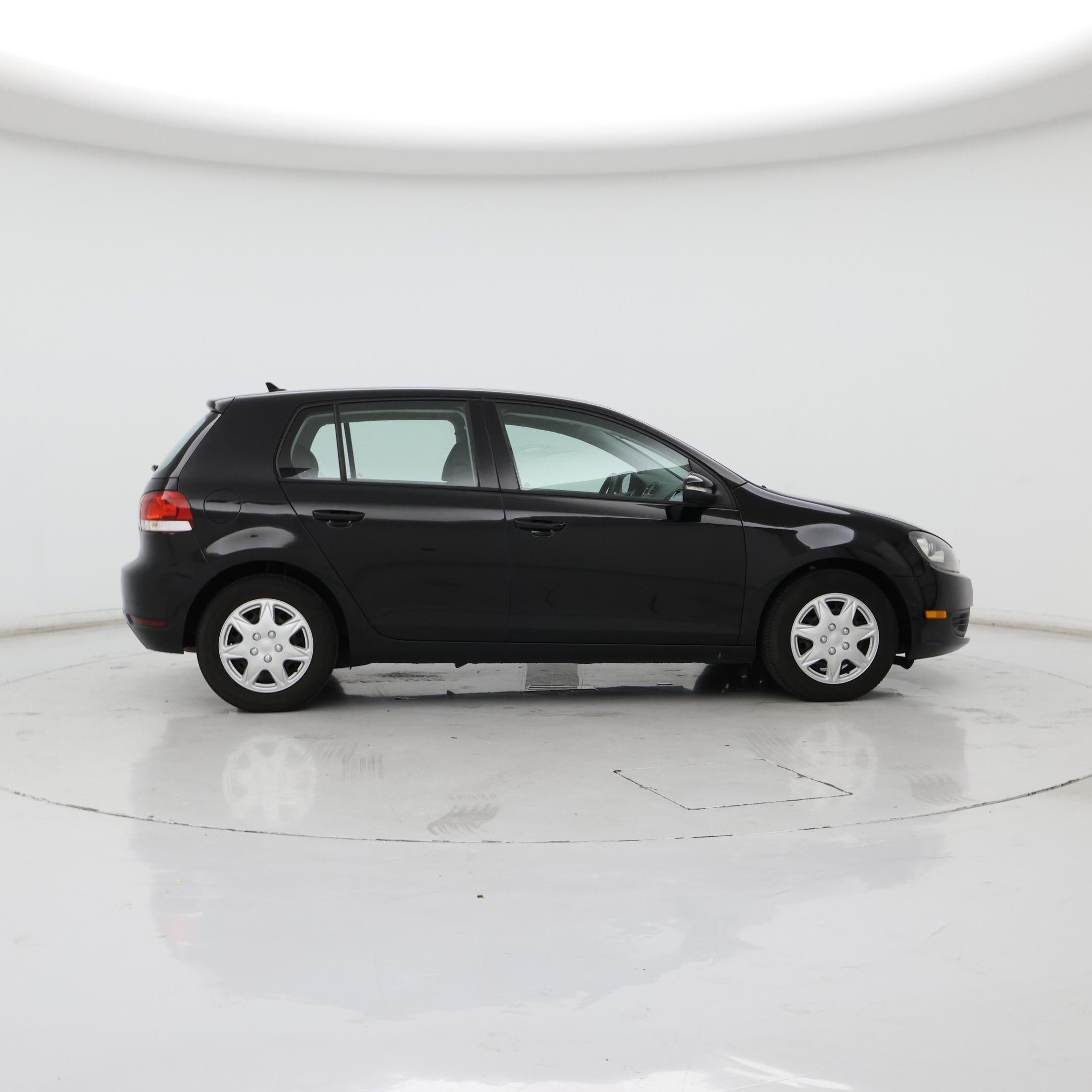 Thumbnail: 2014 Volkswagen Golf - 7