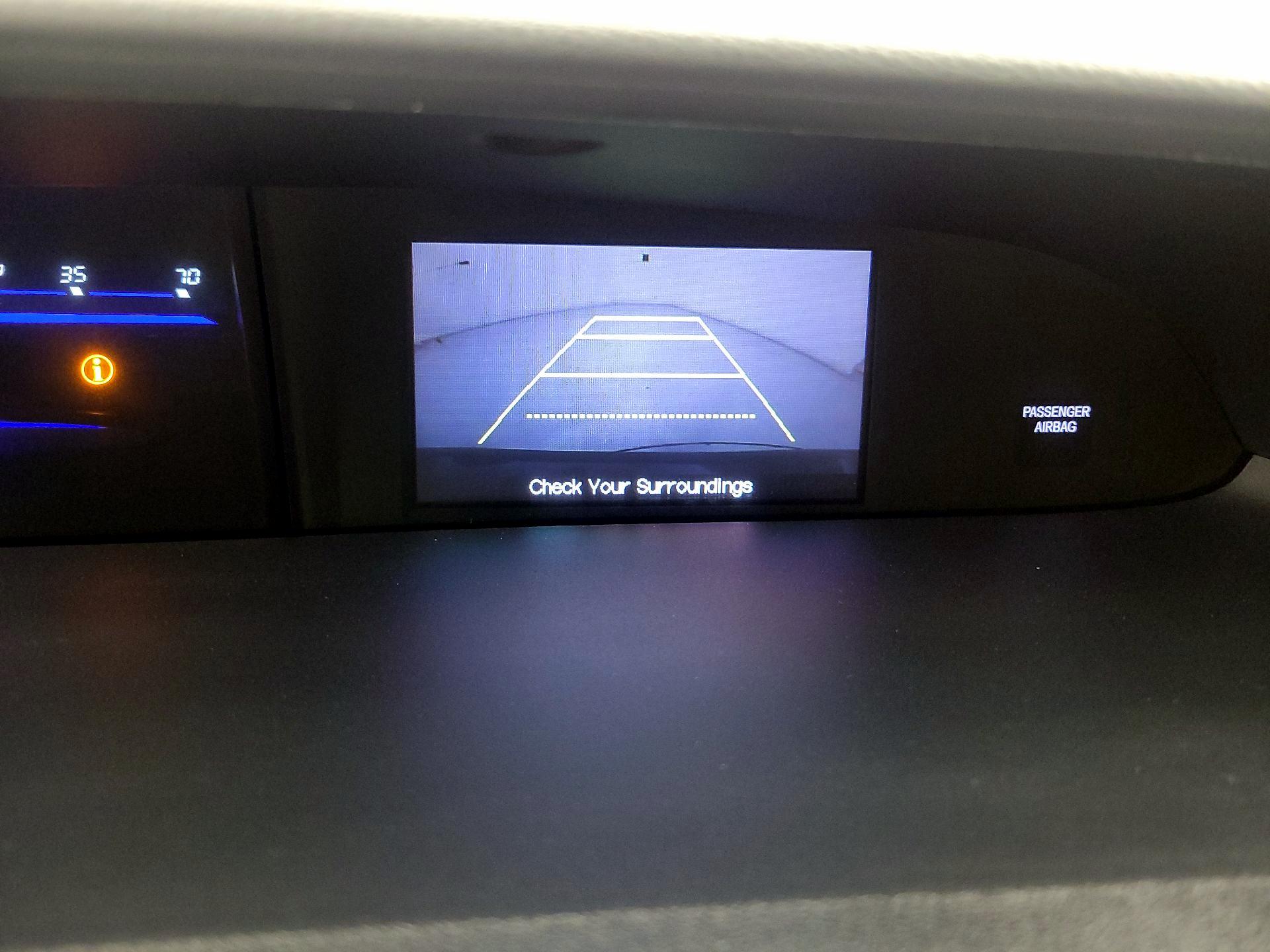 Thumbnail: 2015 Honda Civic - 13