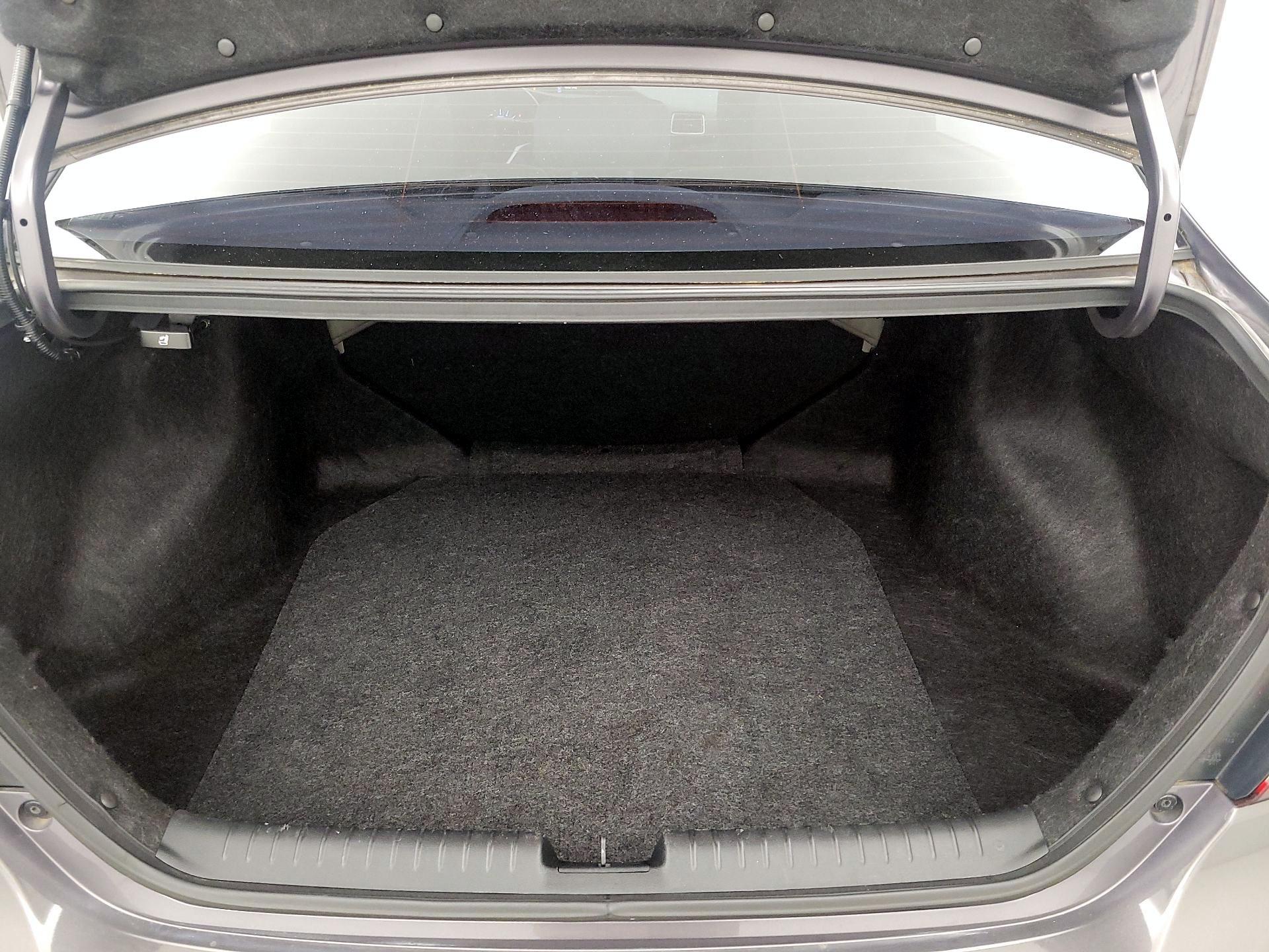 Thumbnail: 2015 Honda Civic - 18