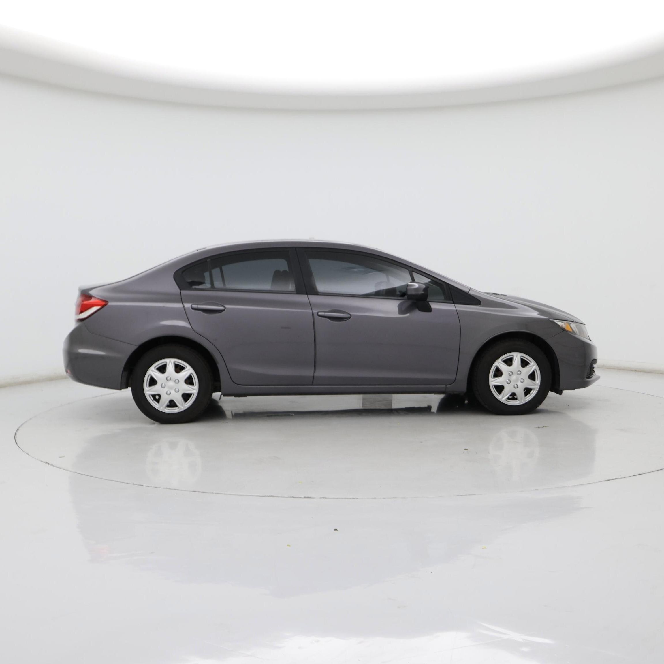 Thumbnail: 2015 Honda Civic - 7