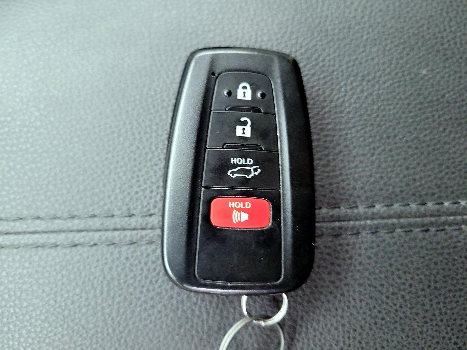 Thumbnail: 2019 Toyota RAV4 - 19