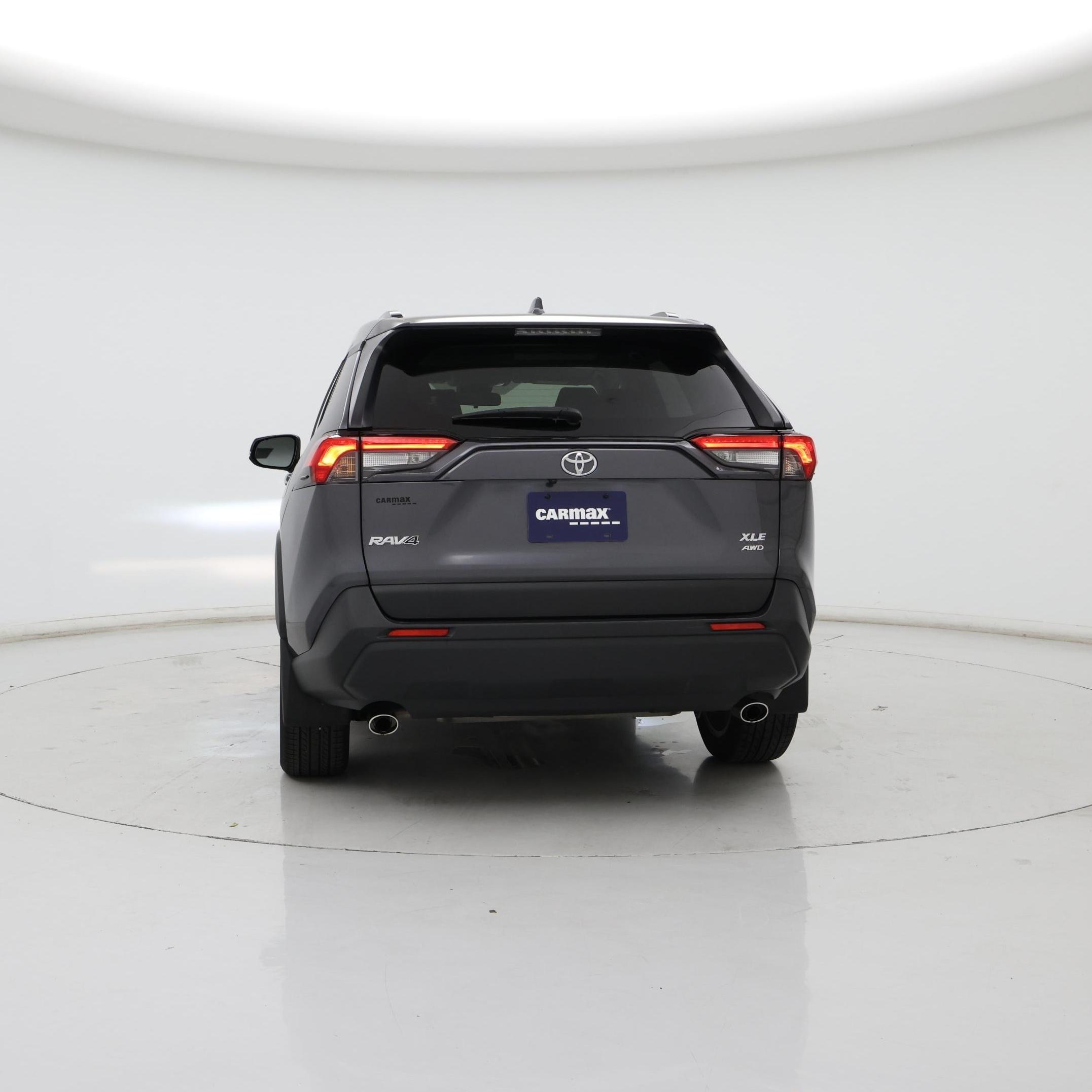 Thumbnail: 2019 Toyota RAV4 - 6