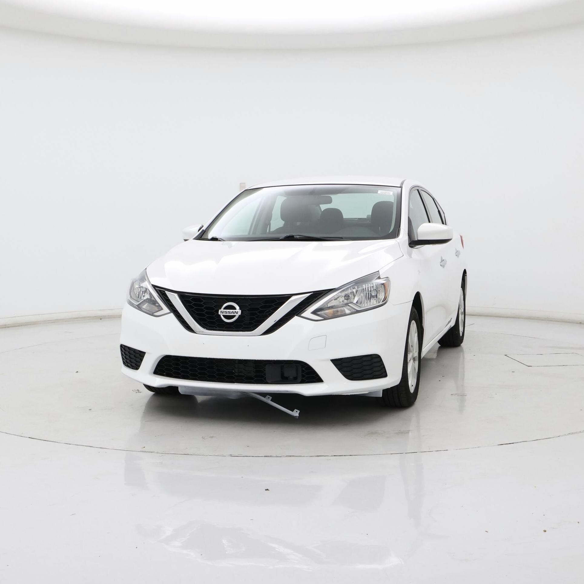 Thumbnail: 2018 Nissan Sentra - 4