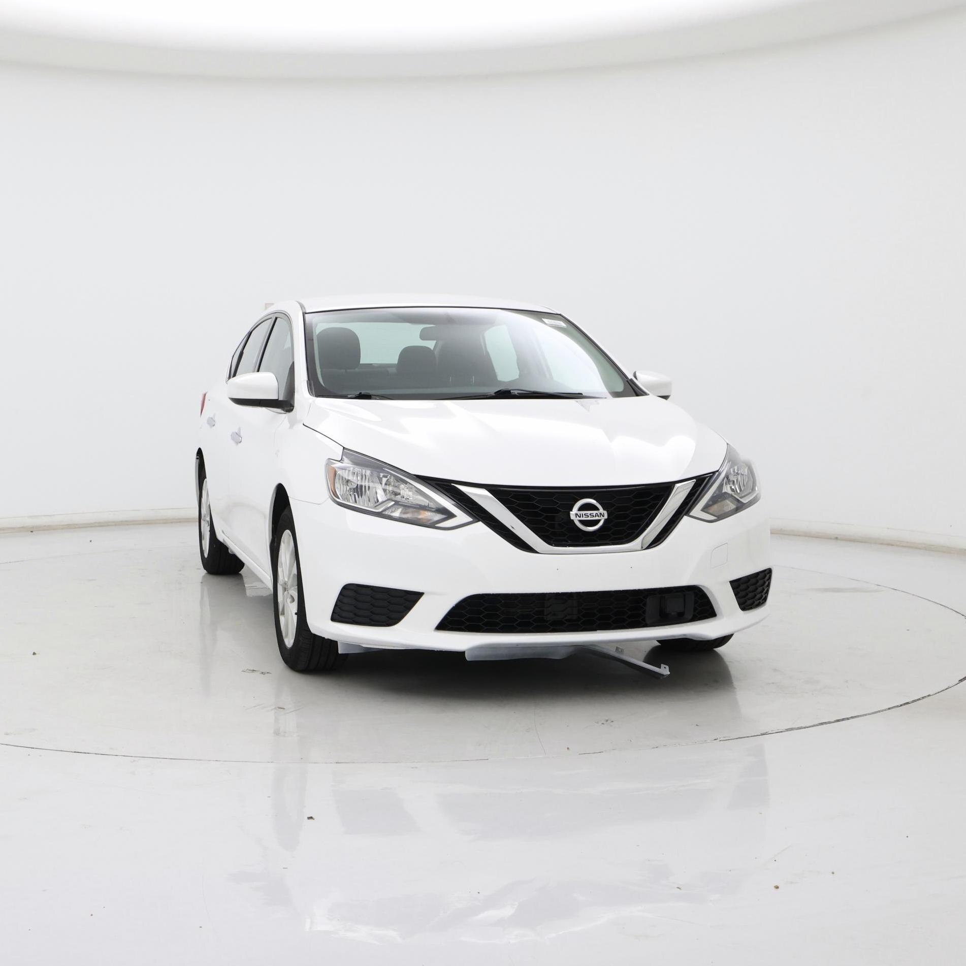 Thumbnail: 2018 Nissan Sentra - 5