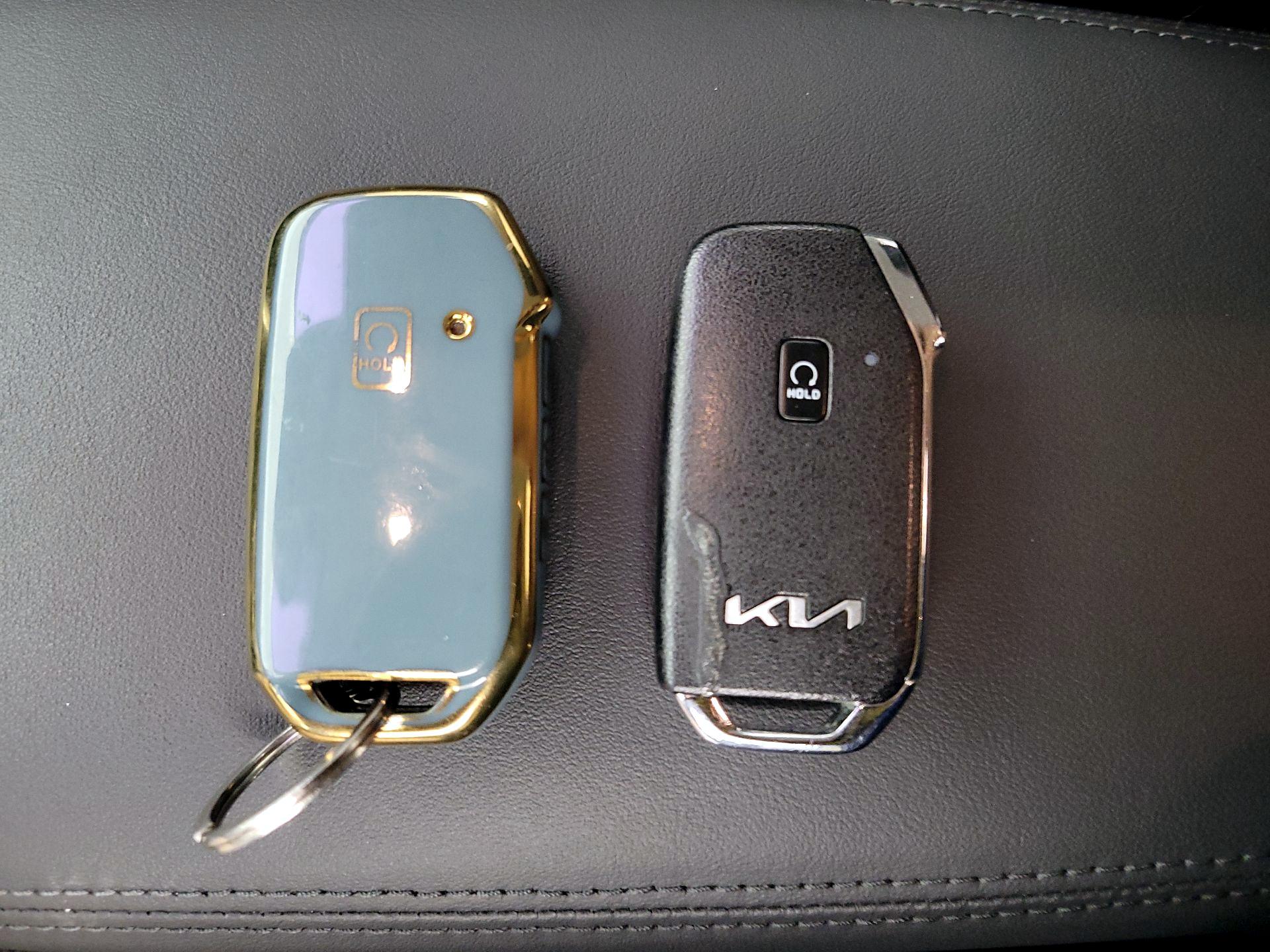 Thumbnail: 2022 Kia K5 - 19