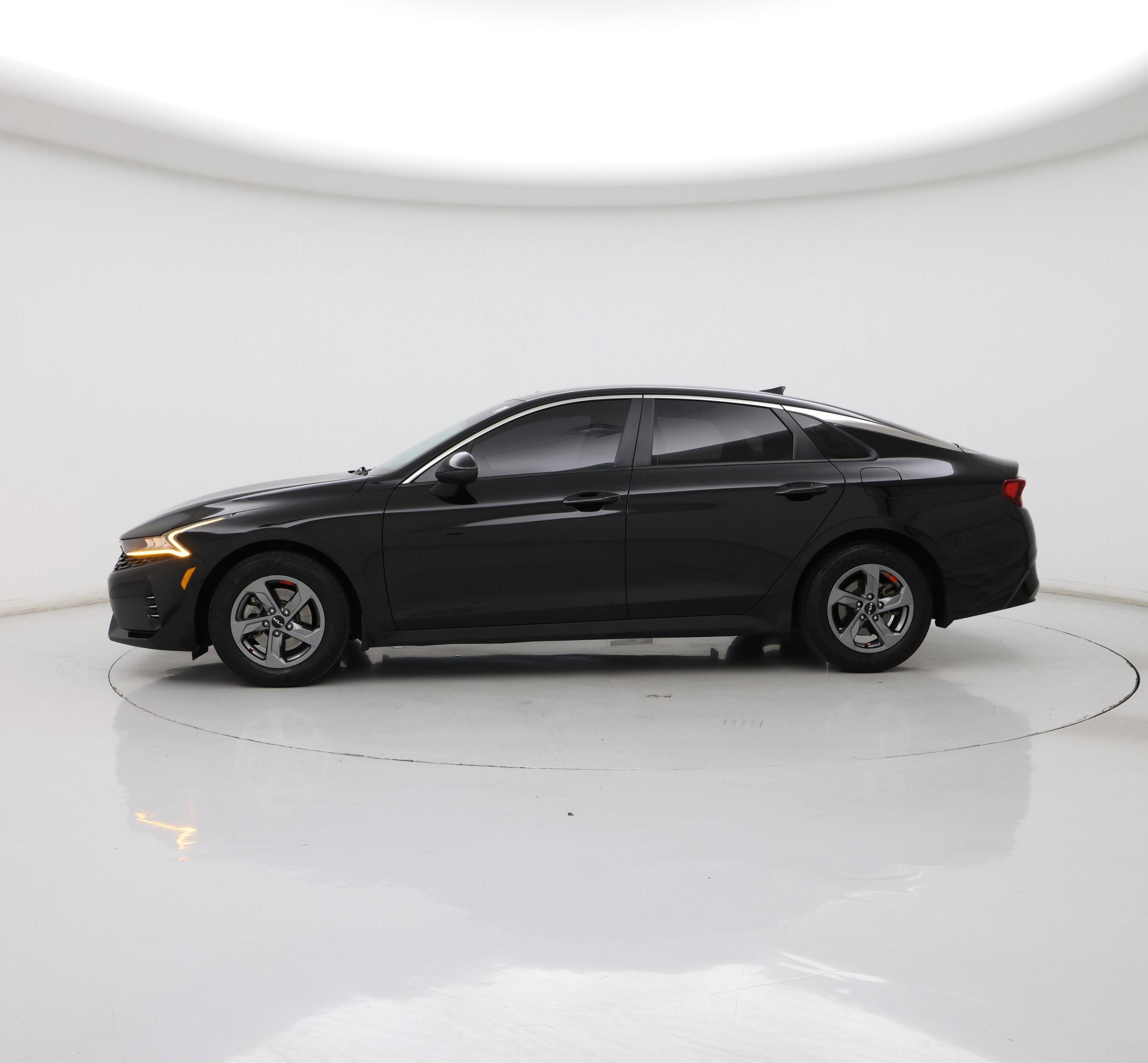 Thumbnail: 2022 Kia K5 - 3