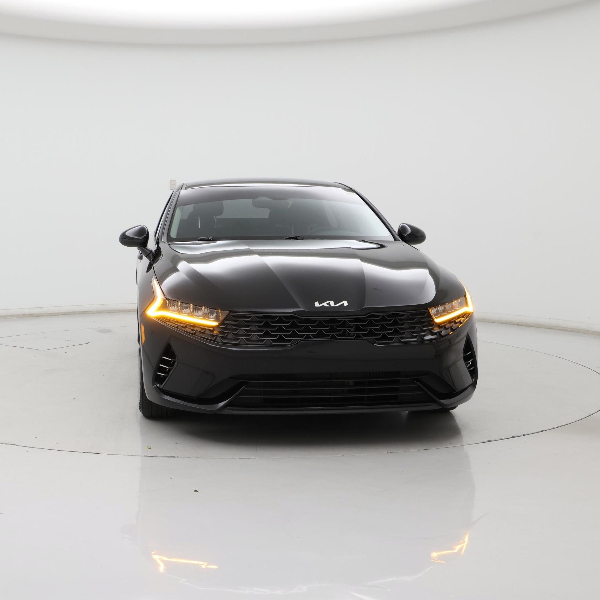 Thumbnail: 2022 Kia K5 - 5