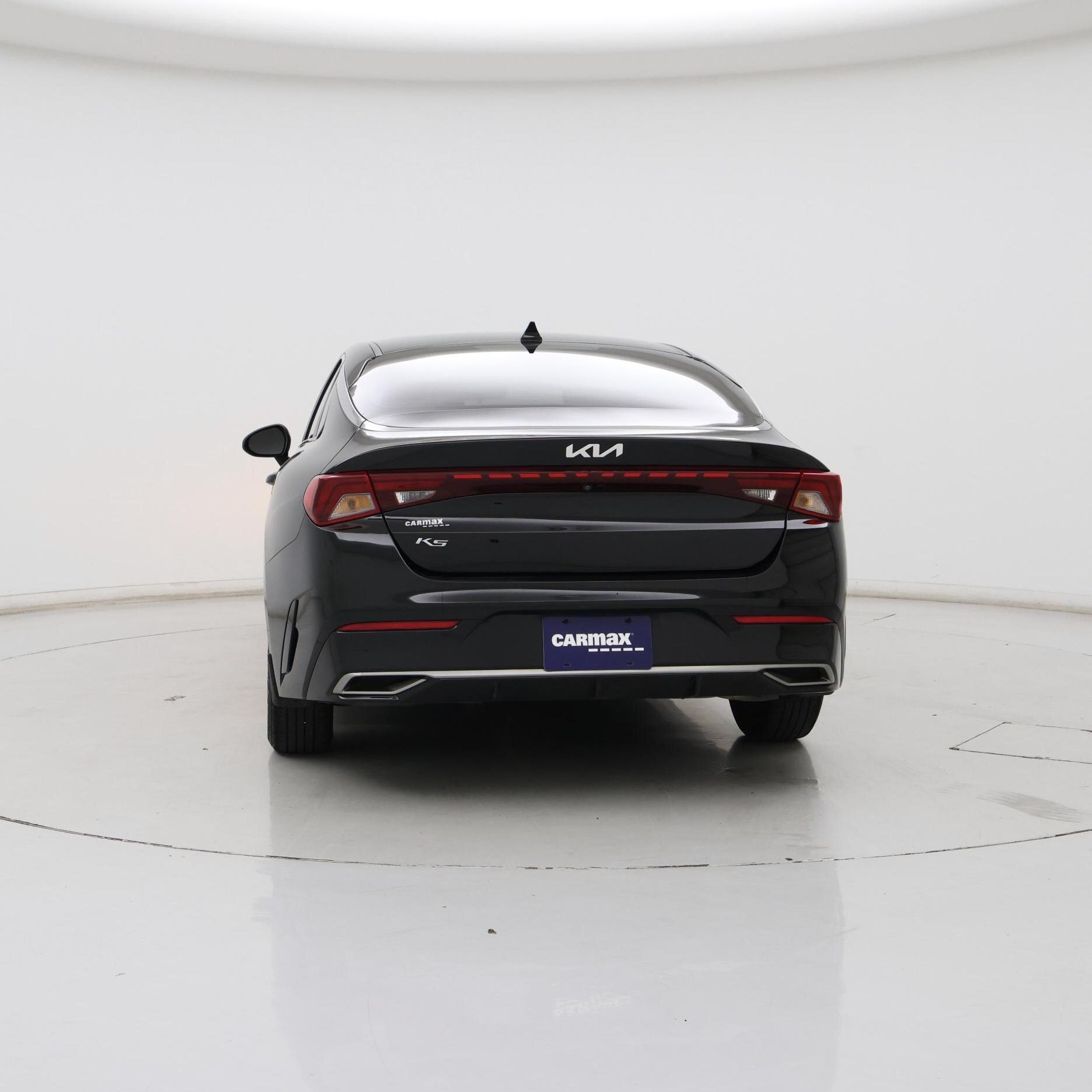 Thumbnail: 2022 Kia K5 - 6