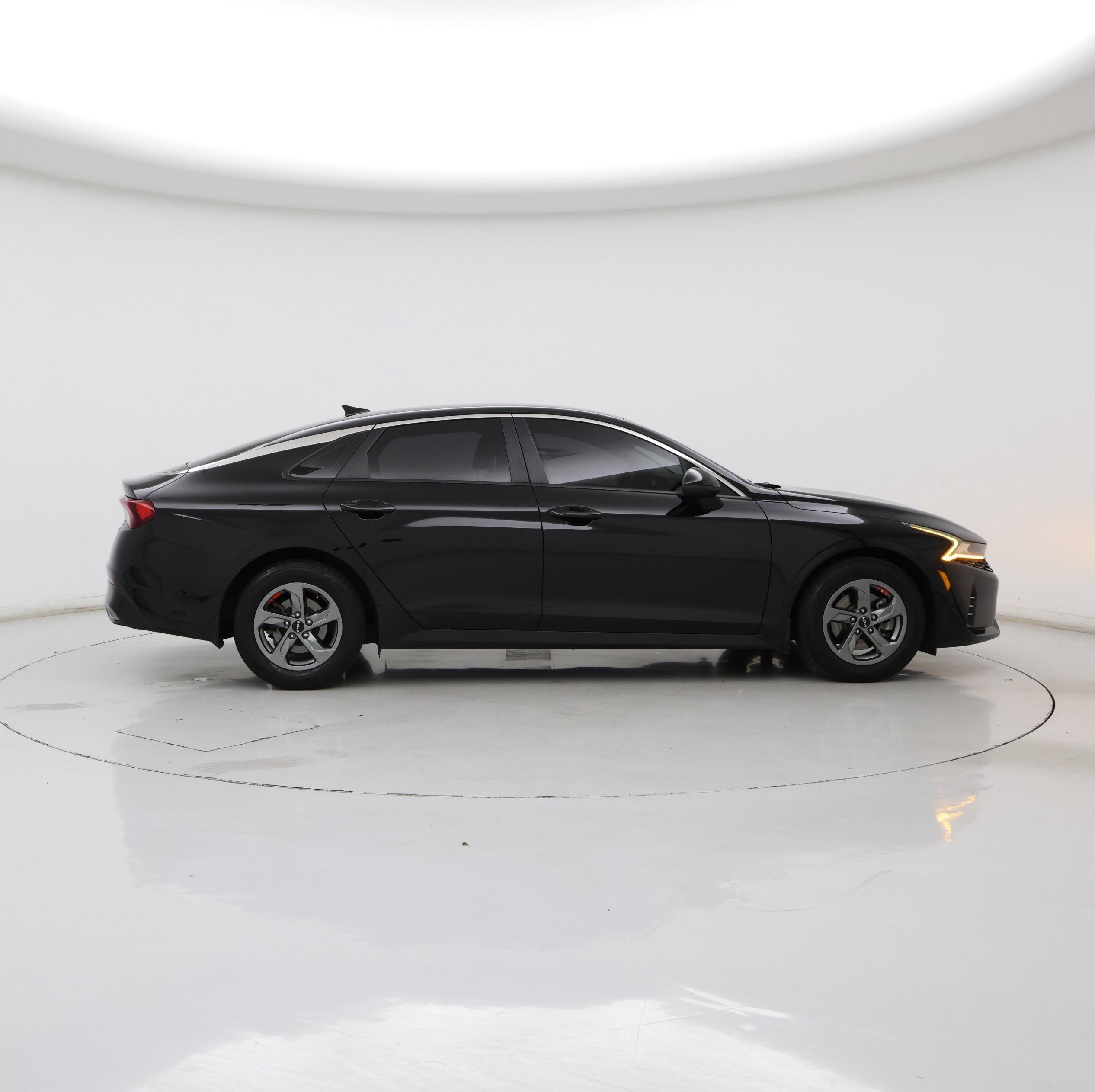 Thumbnail: 2022 Kia K5 - 7