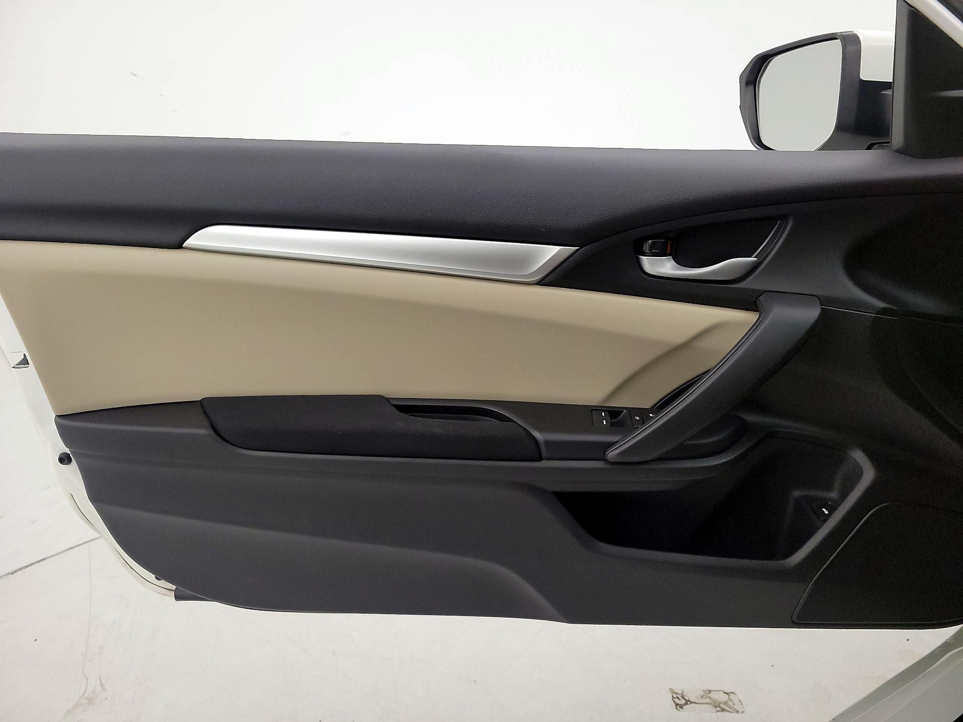 Thumbnail: 2018 Honda Civic - 12