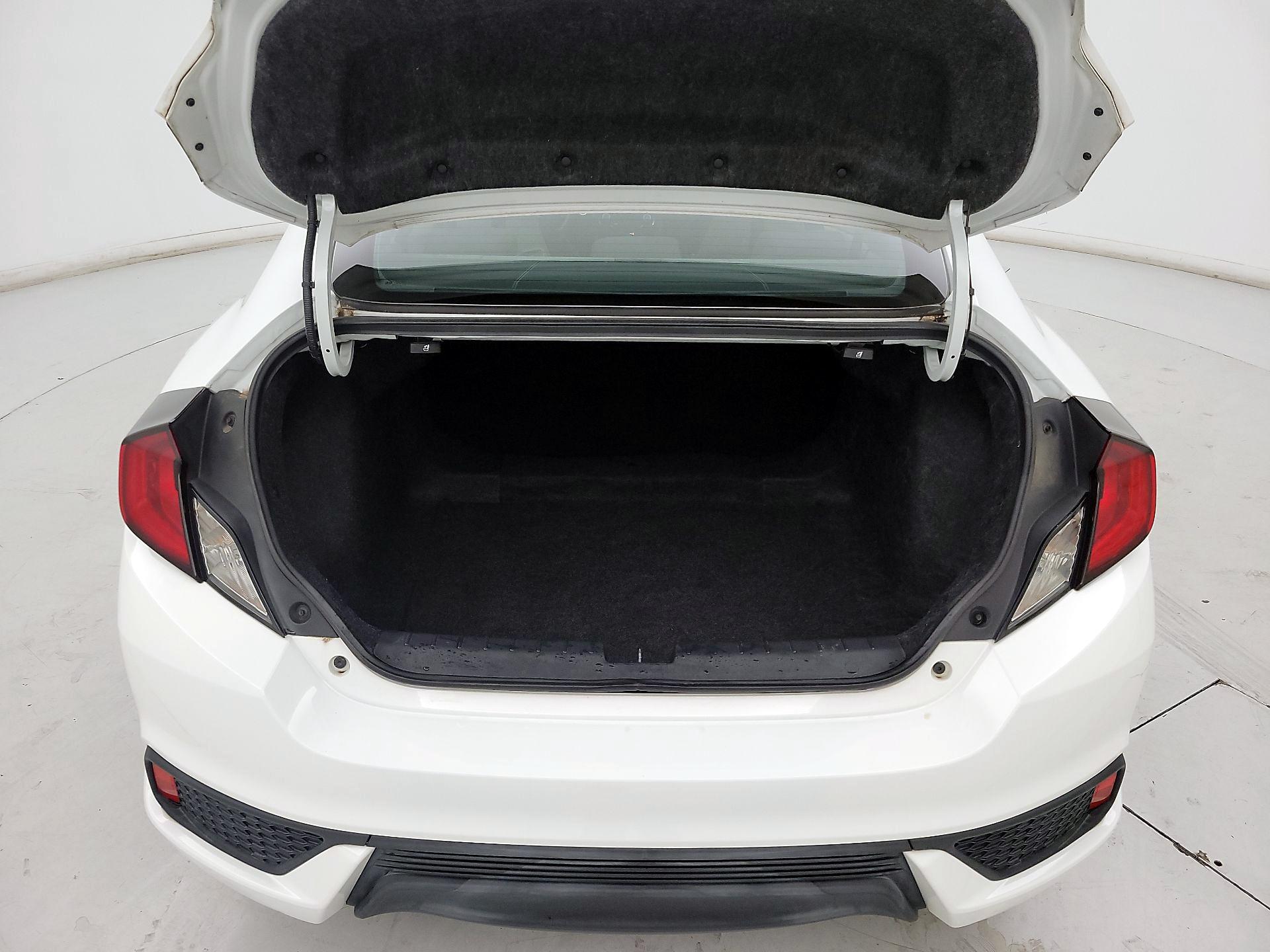 Thumbnail: 2018 Honda Civic - 16