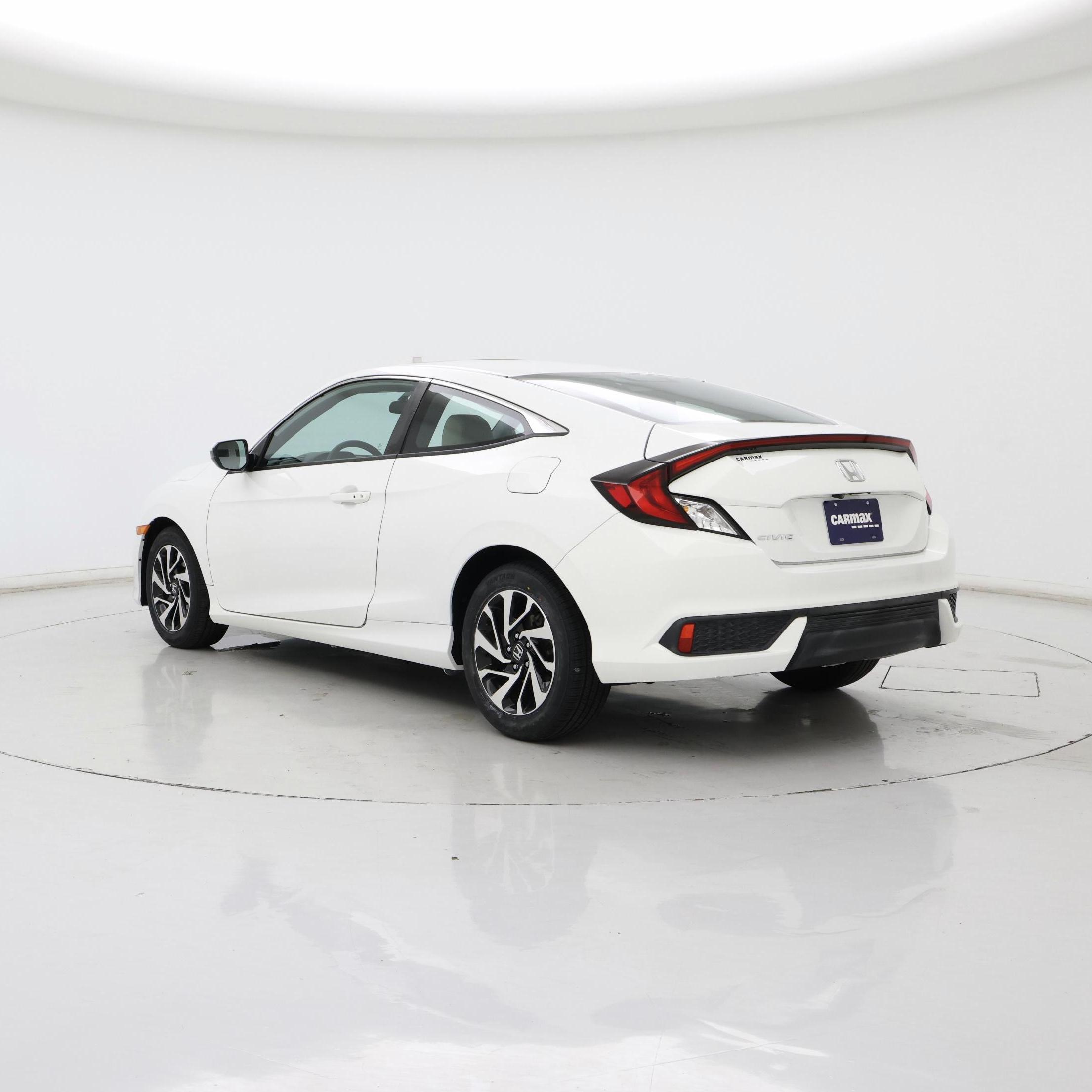Thumbnail: 2018 Honda Civic - 2