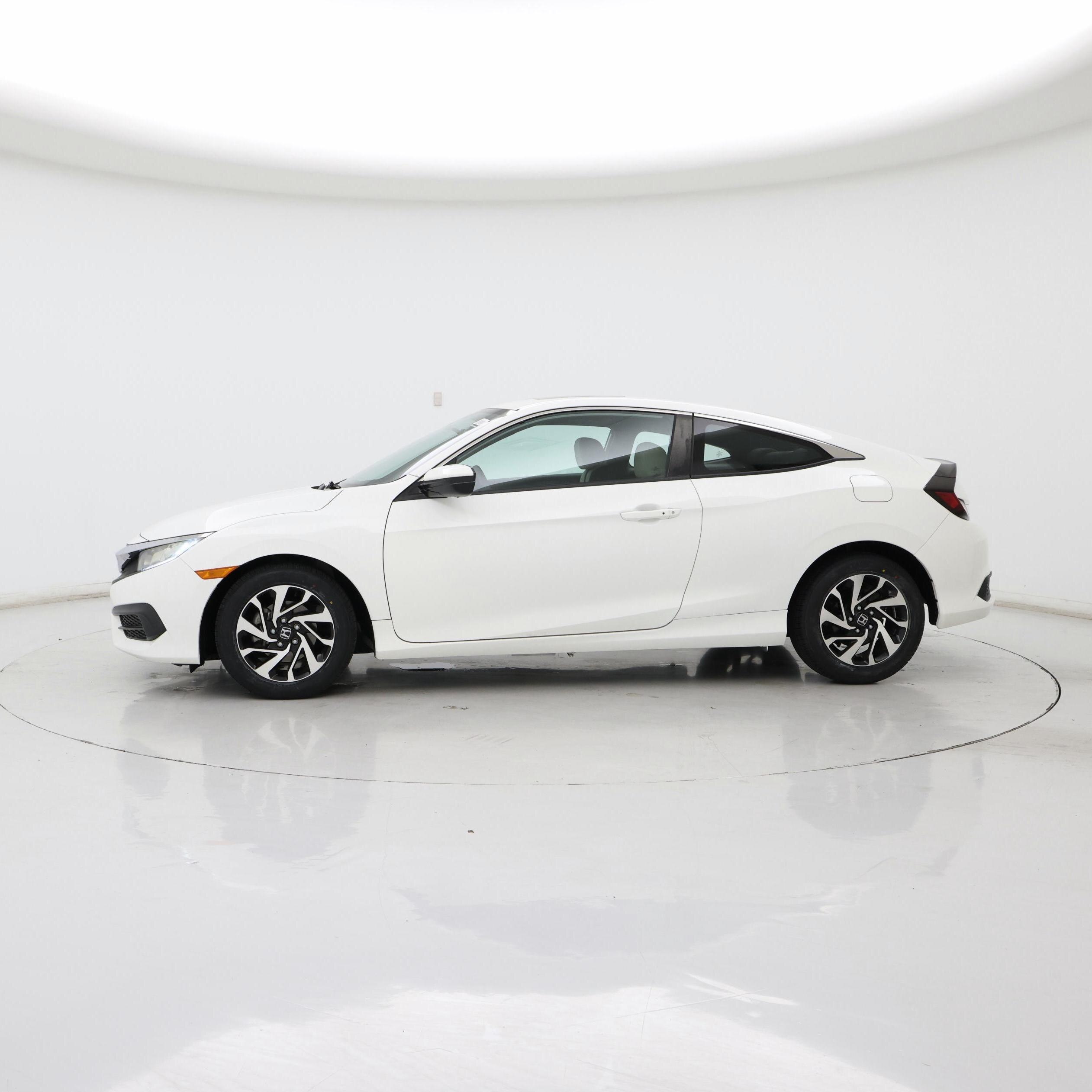Thumbnail: 2018 Honda Civic - 3