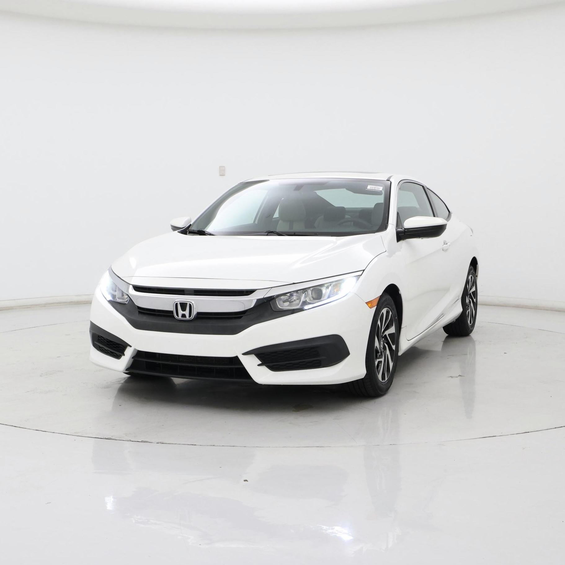 Thumbnail: 2018 Honda Civic - 4