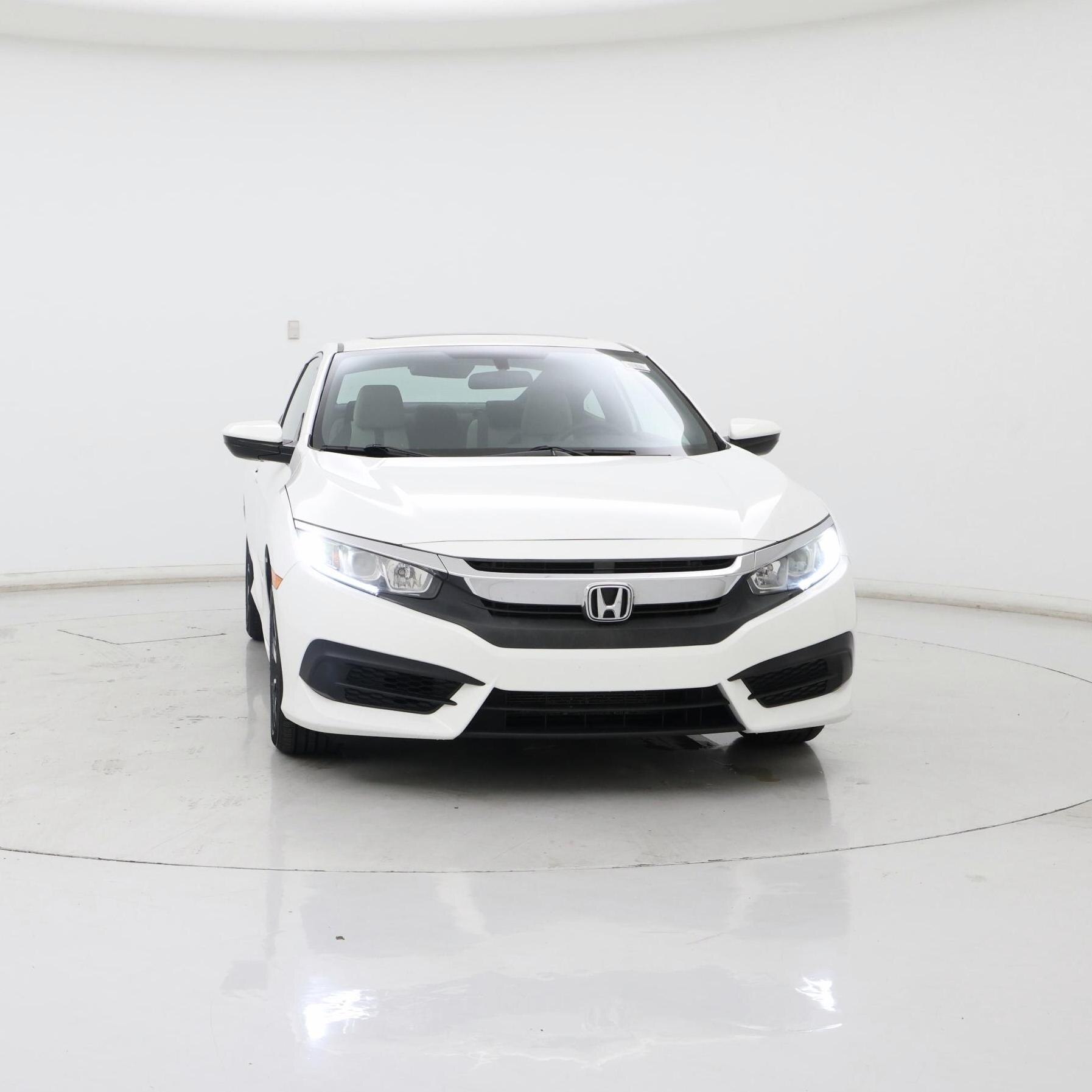 Thumbnail: 2018 Honda Civic - 5