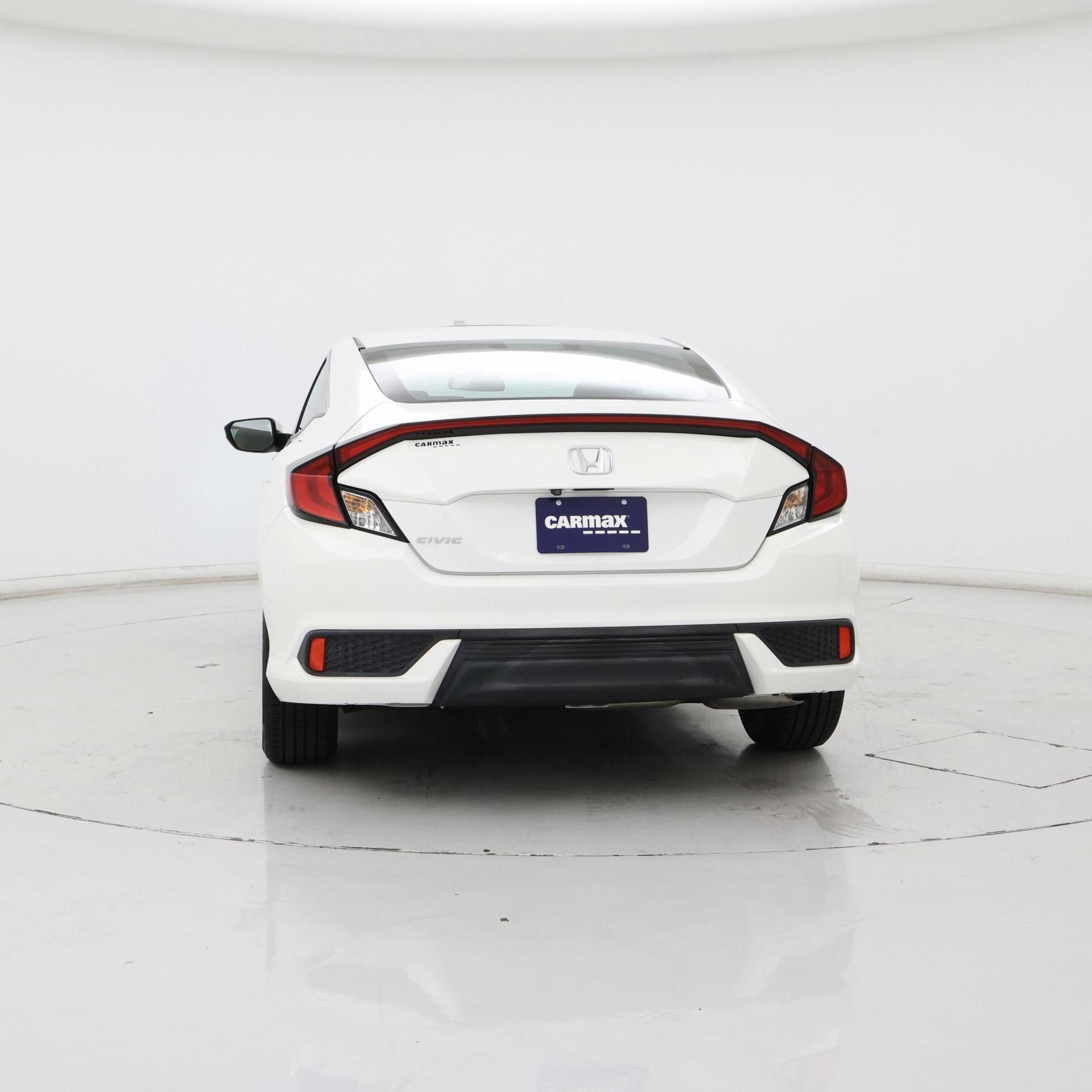 Thumbnail: 2018 Honda Civic - 6